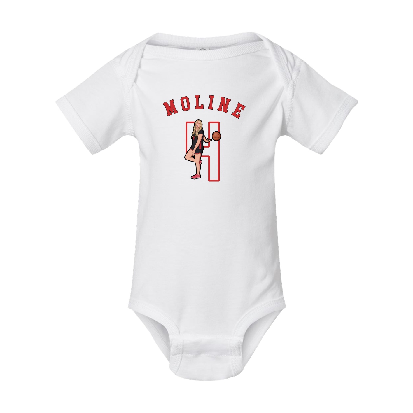Baby Onesie