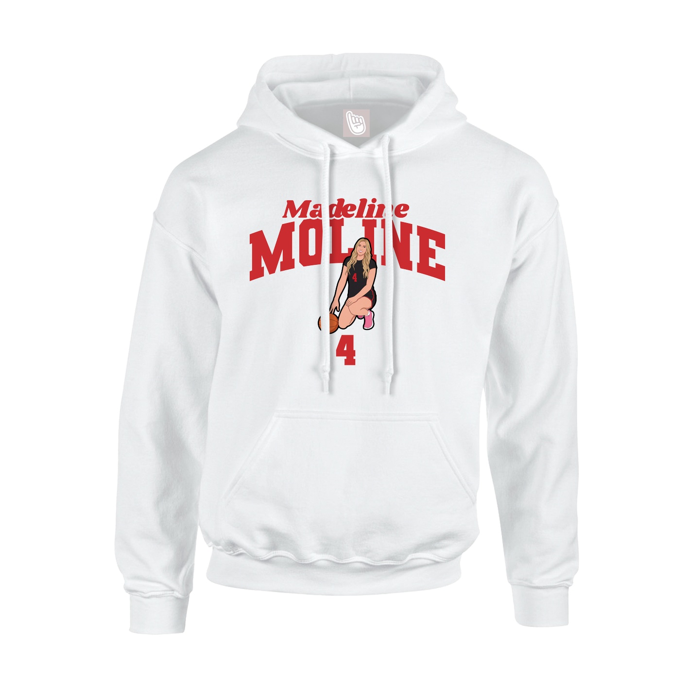 Youth Hoodie