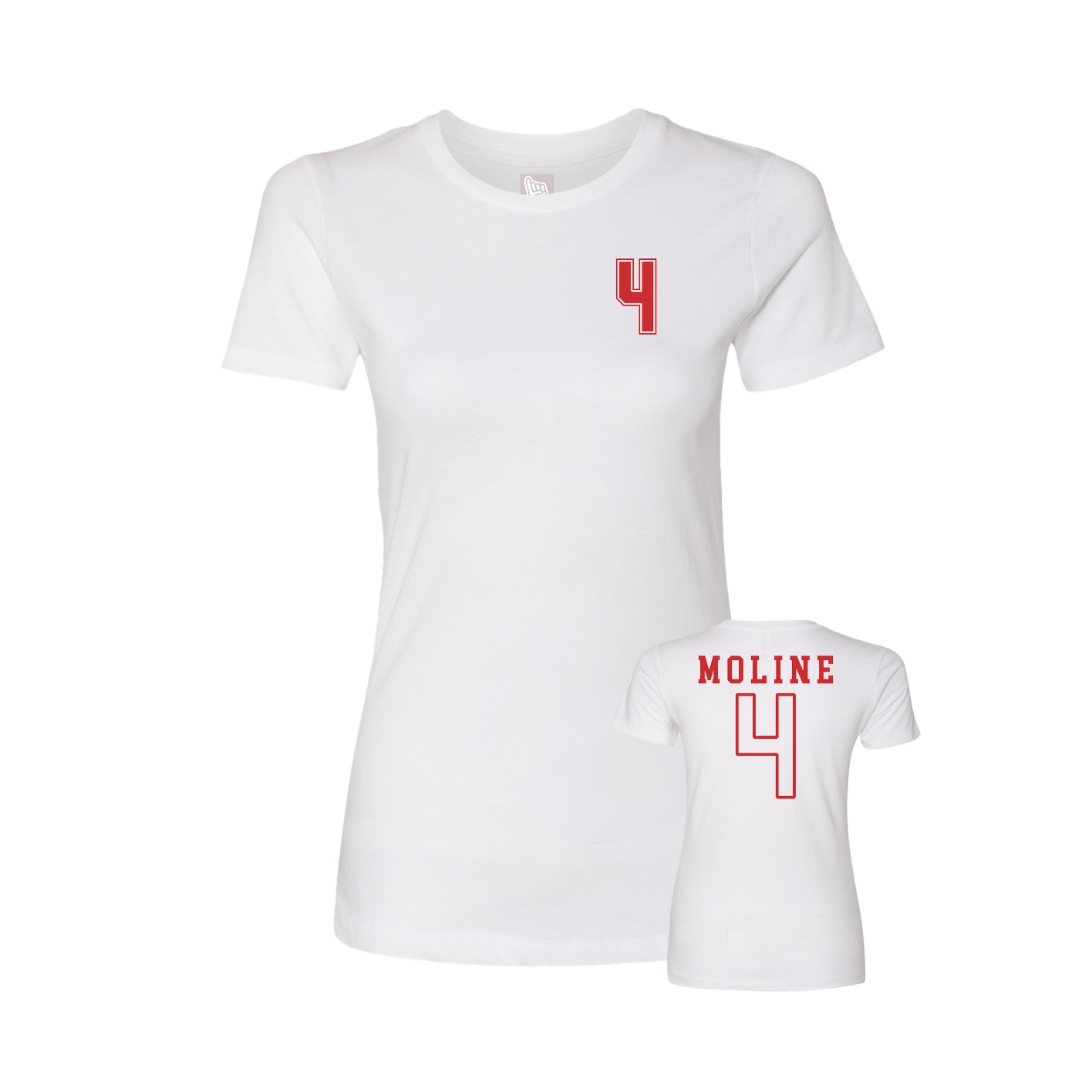 Womens Tee