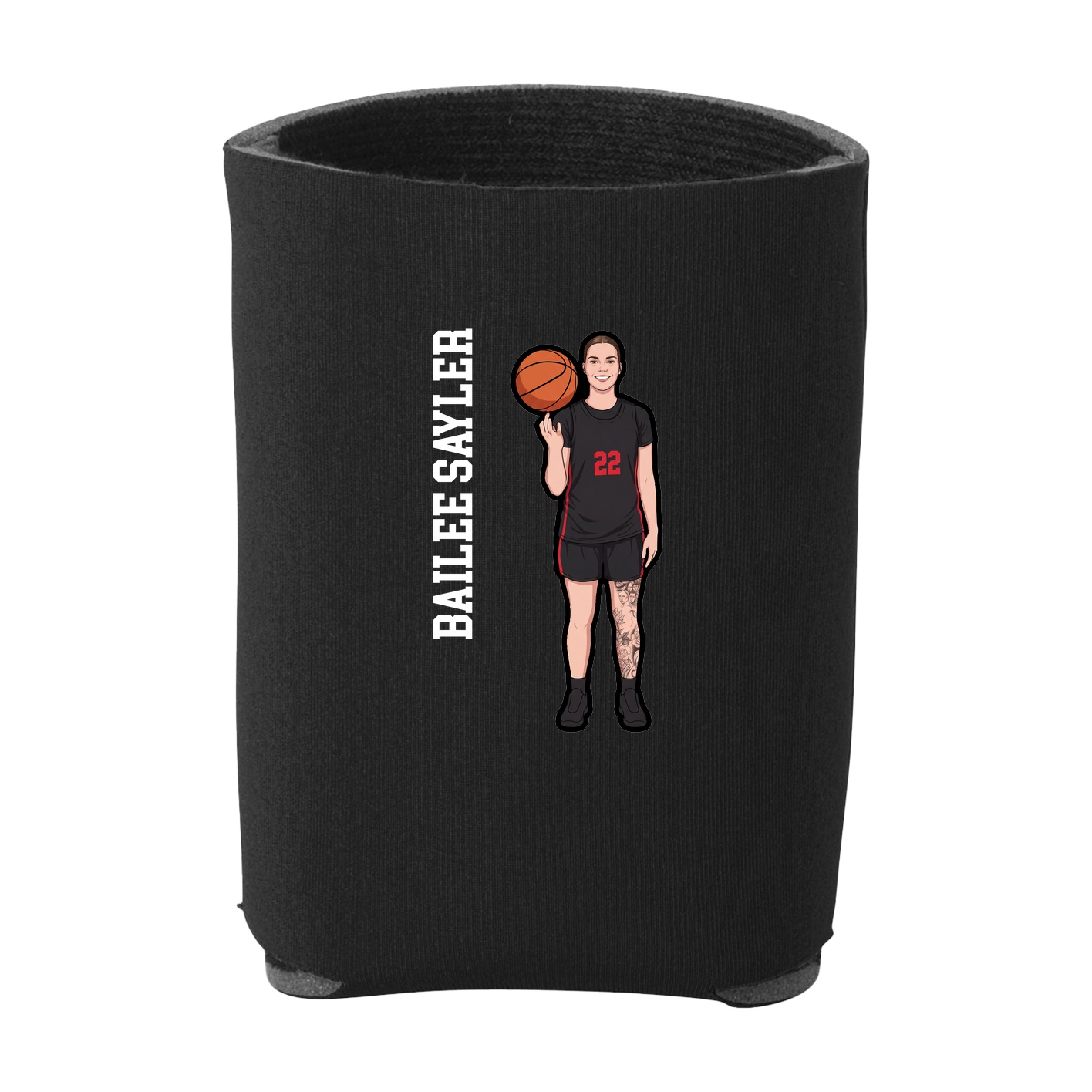 Can Holder