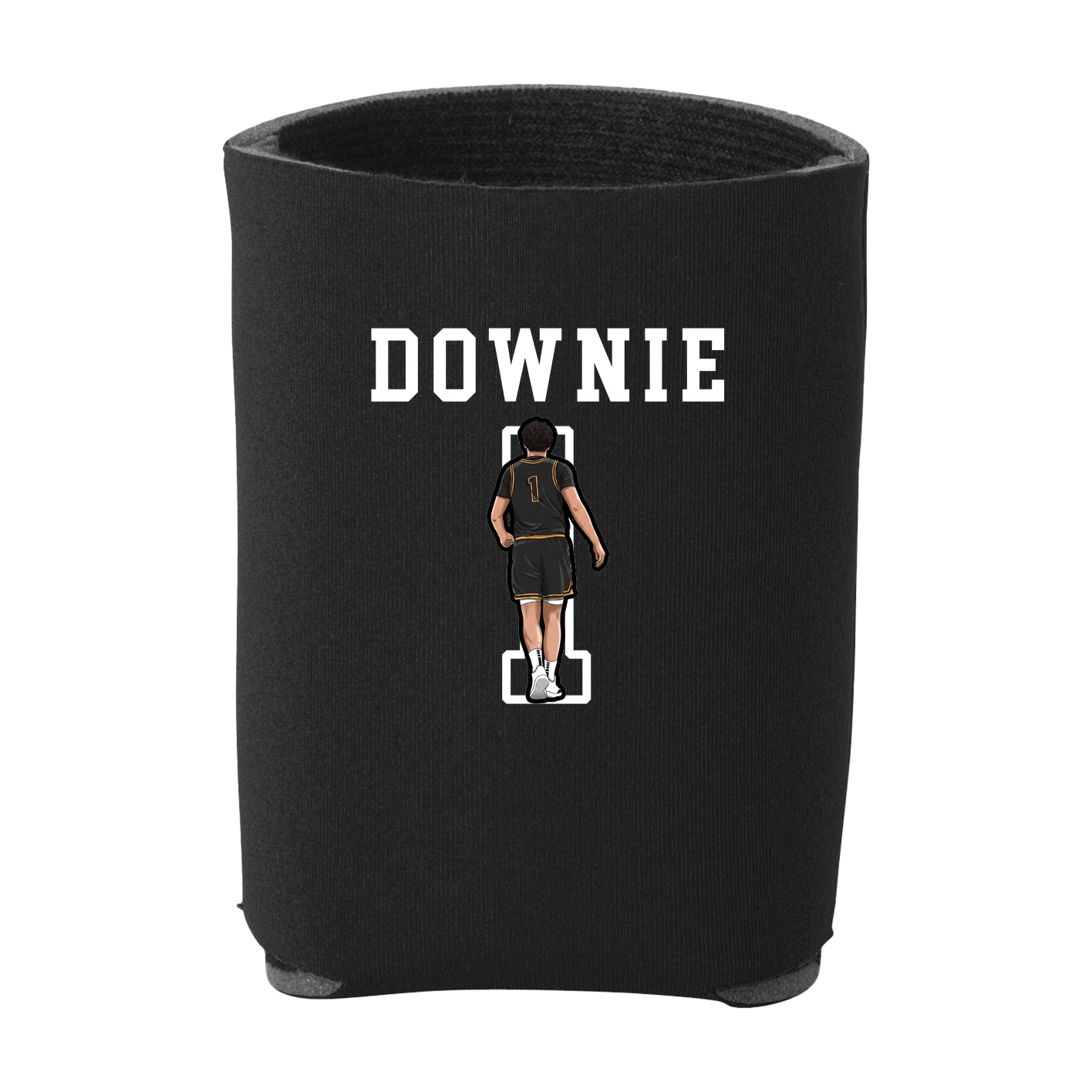 Can Holder — Shirsey in Black