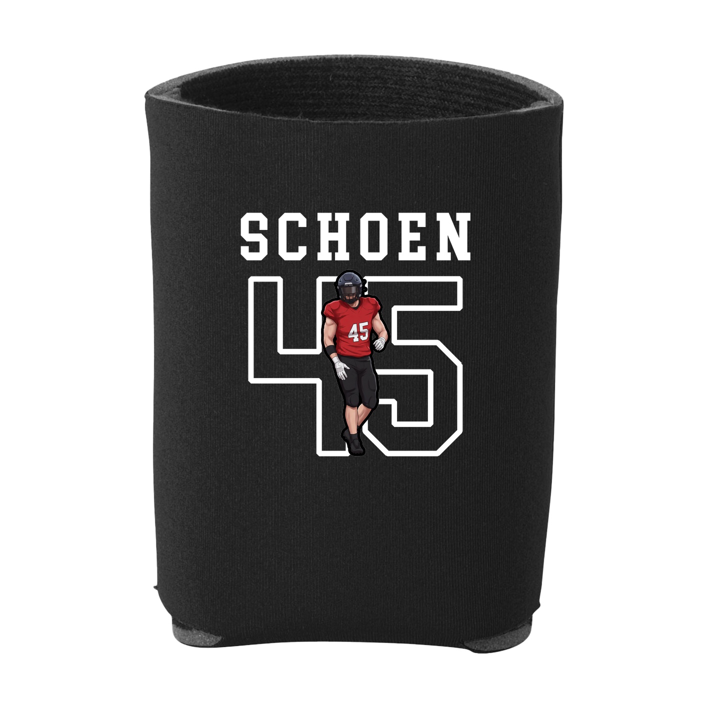 Can Holder — Shirsey in Black