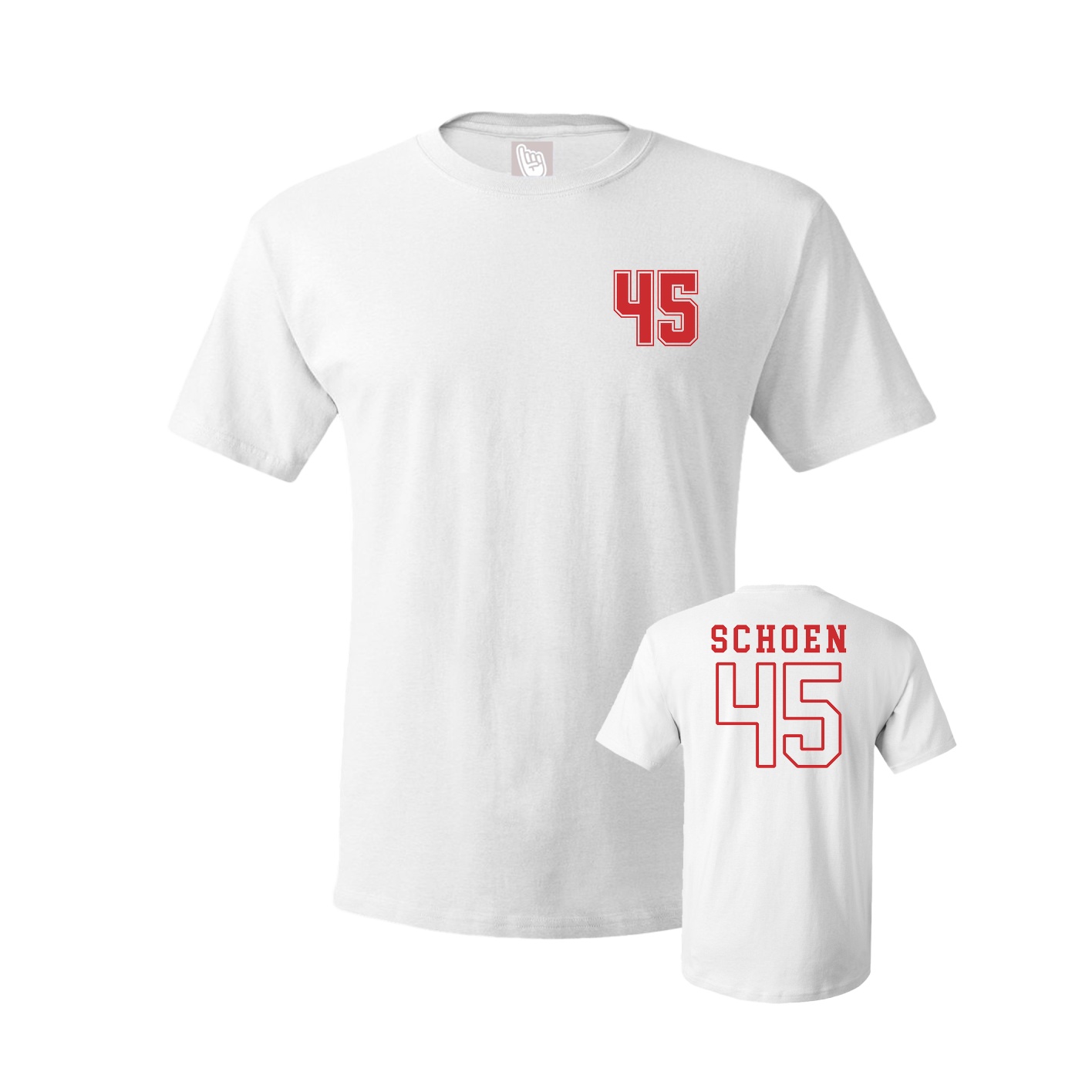 Youth Tee