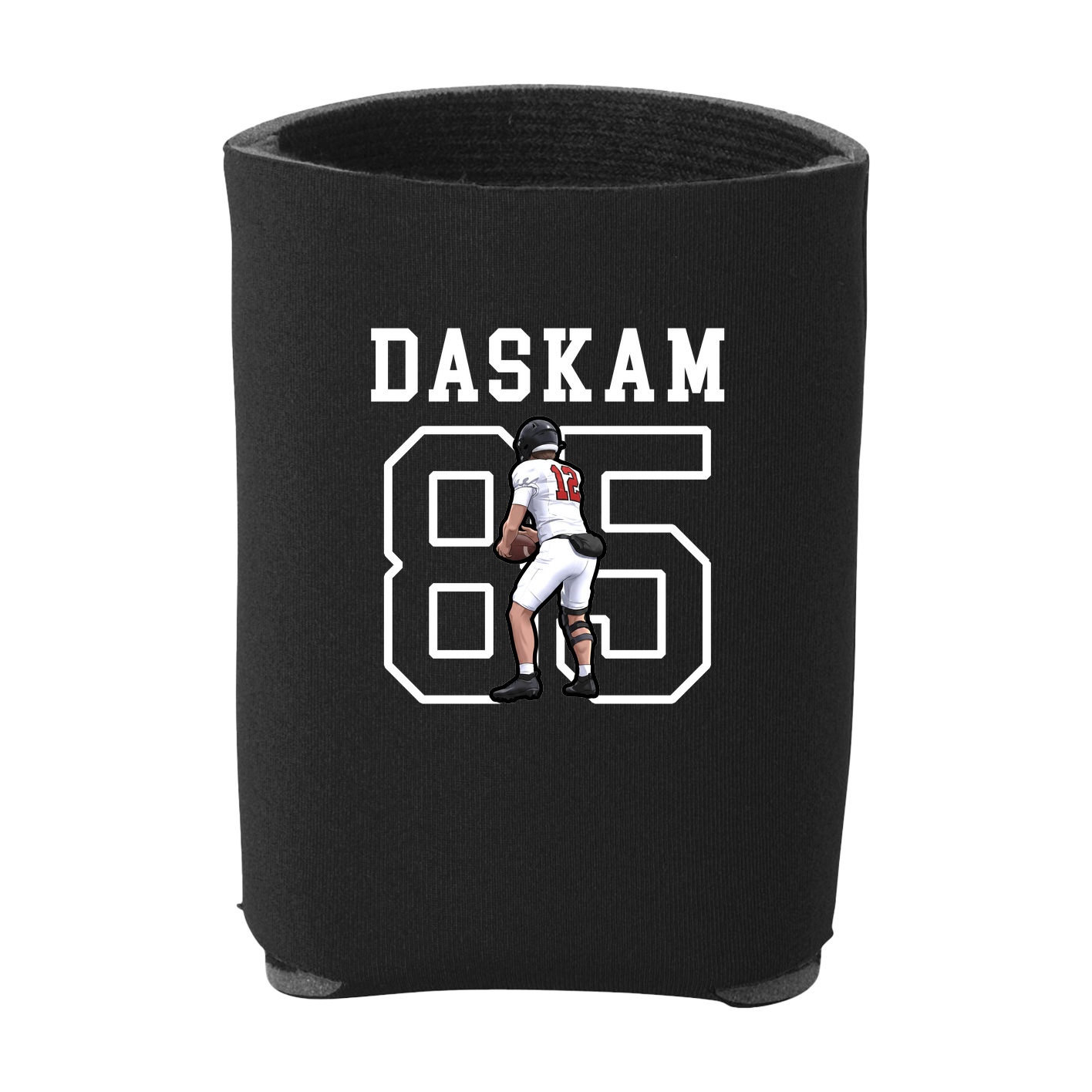 Can Holder — Shirsey in Black
