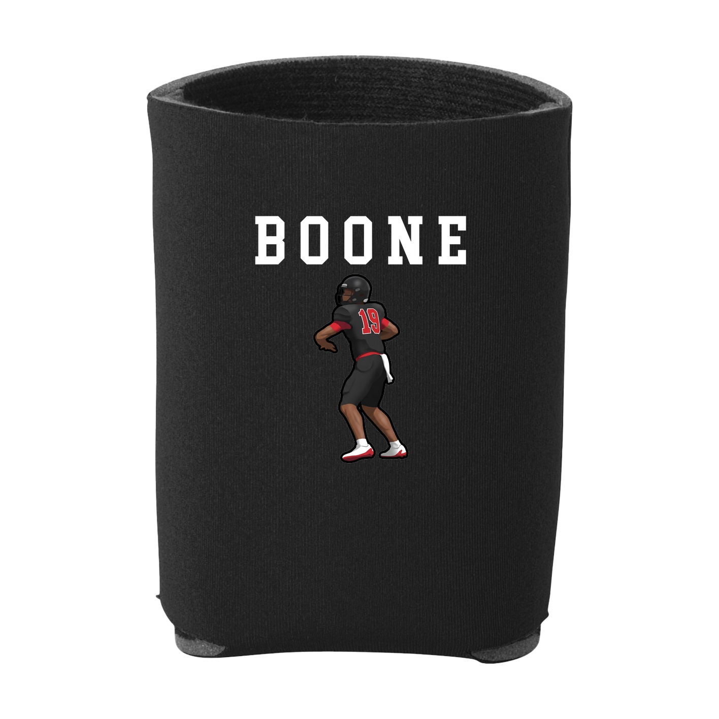 Can Holder — Shirsey in Black