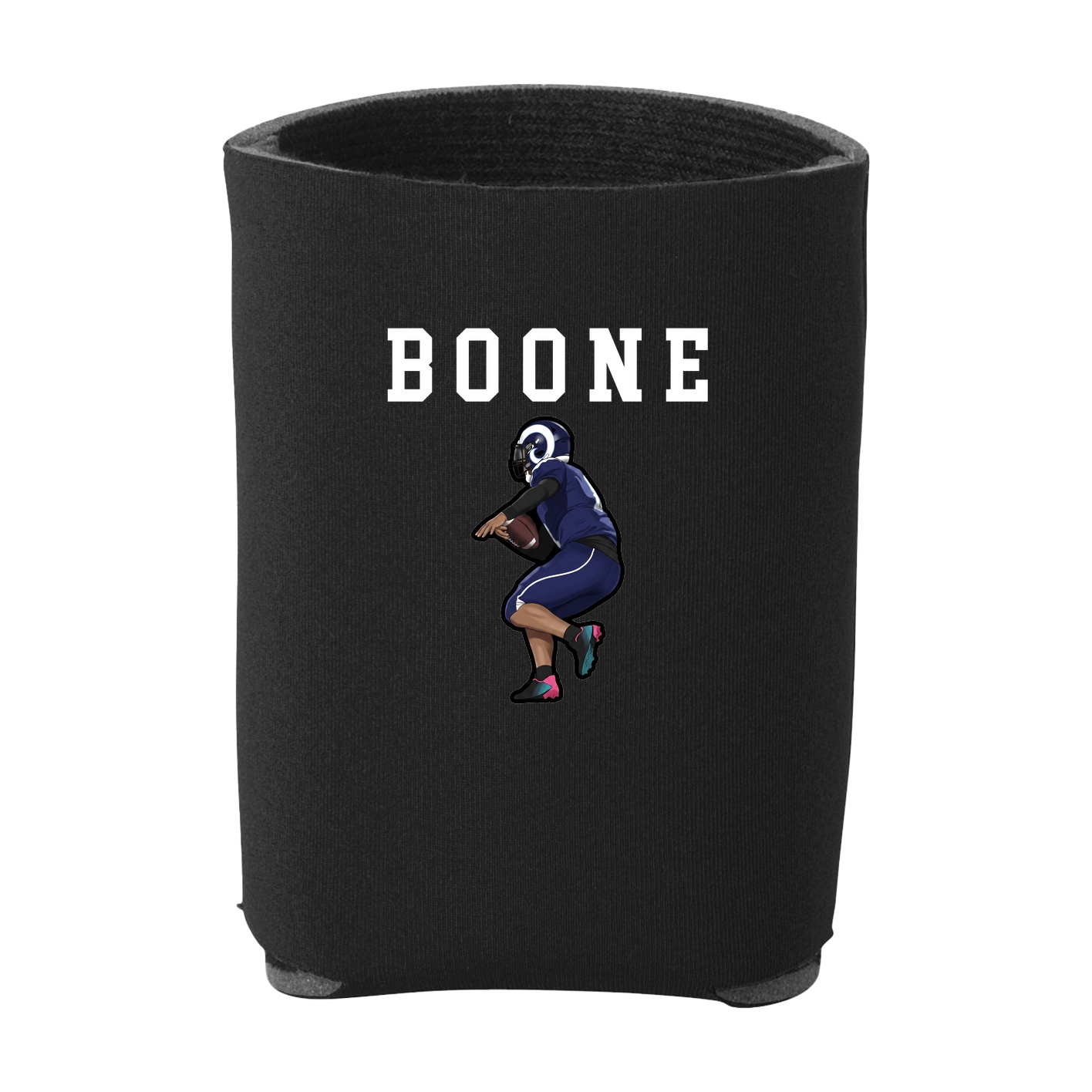 Can Holder — Shirsey in Black