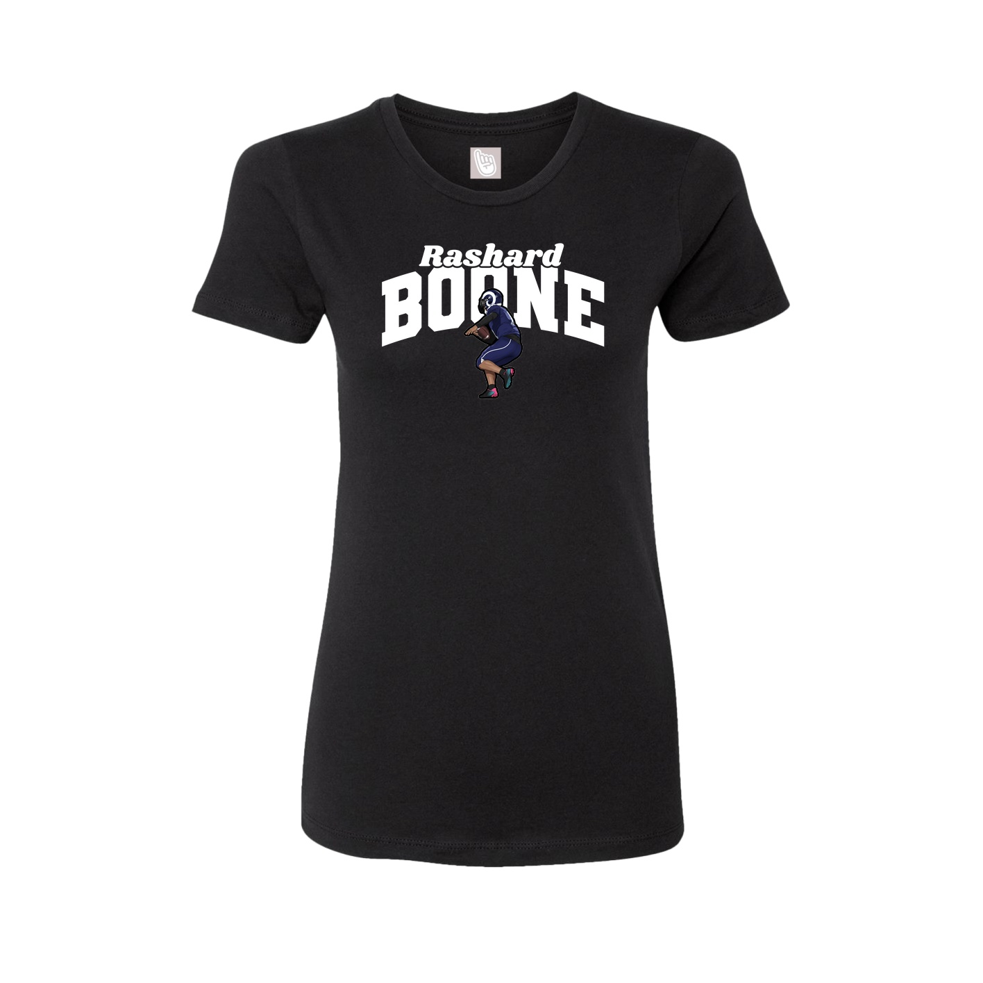 Fitted Women's Tee