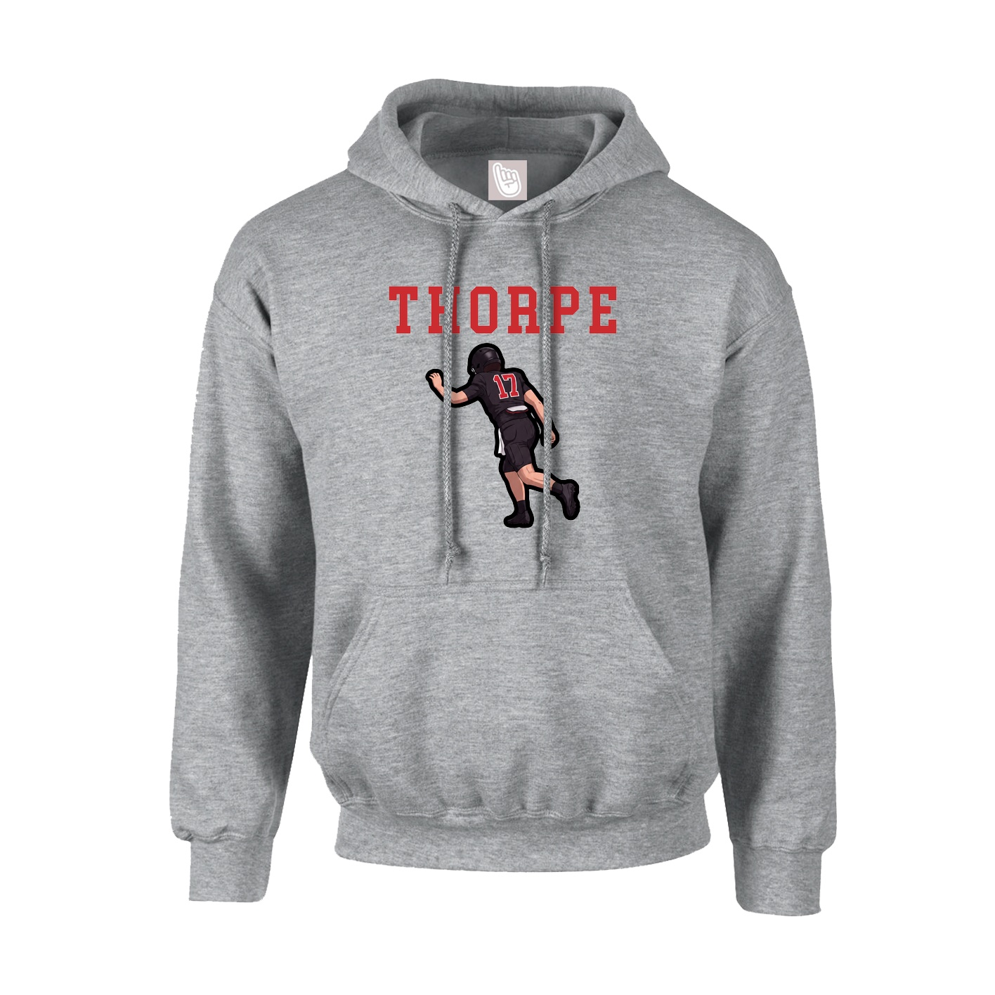 Hoodie
