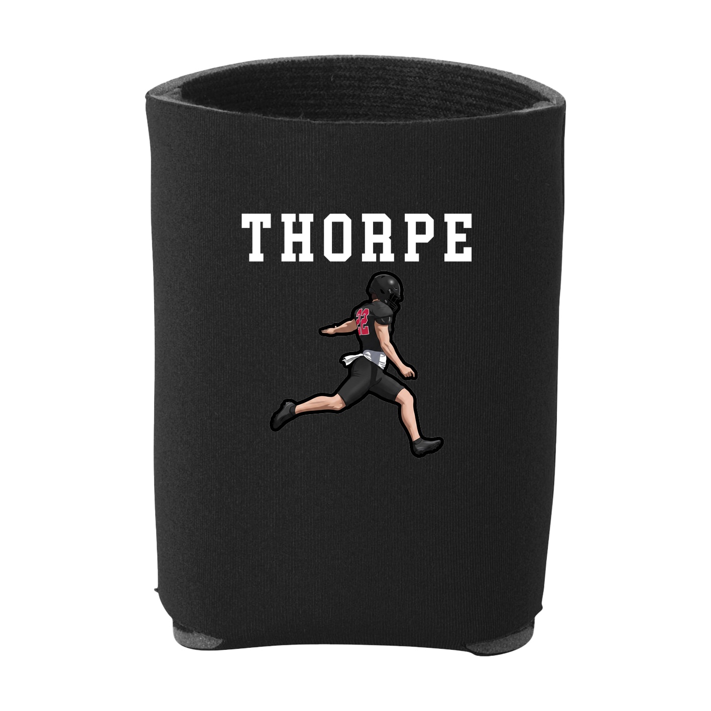 Can Holder — Shirsey in Black