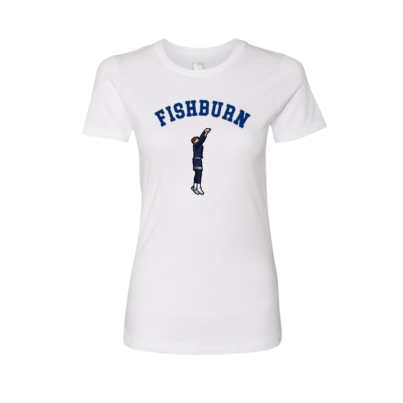 NIL Club Womens Tee
