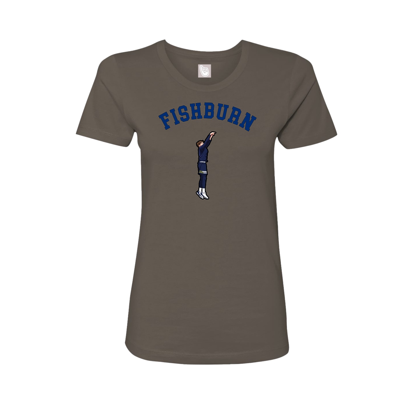 NIL Club Womens Tee