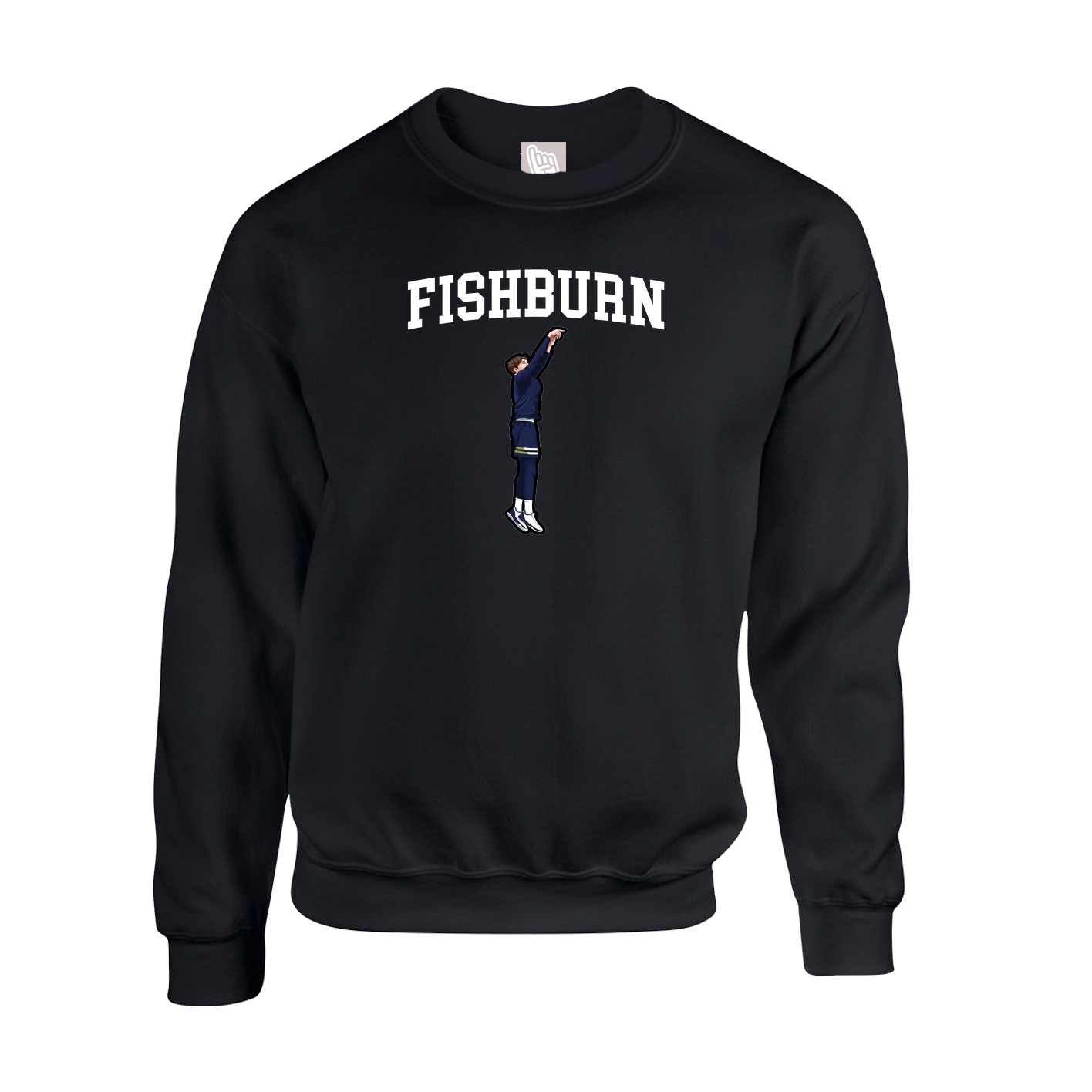 Fleece Crew