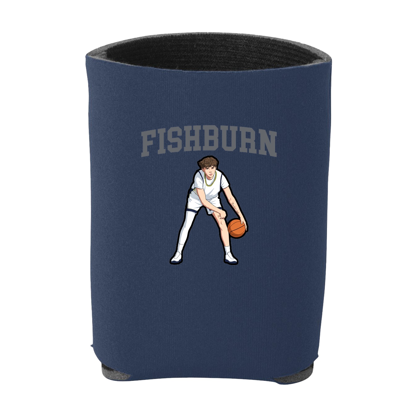 Can Holder — Shirsey in Navy