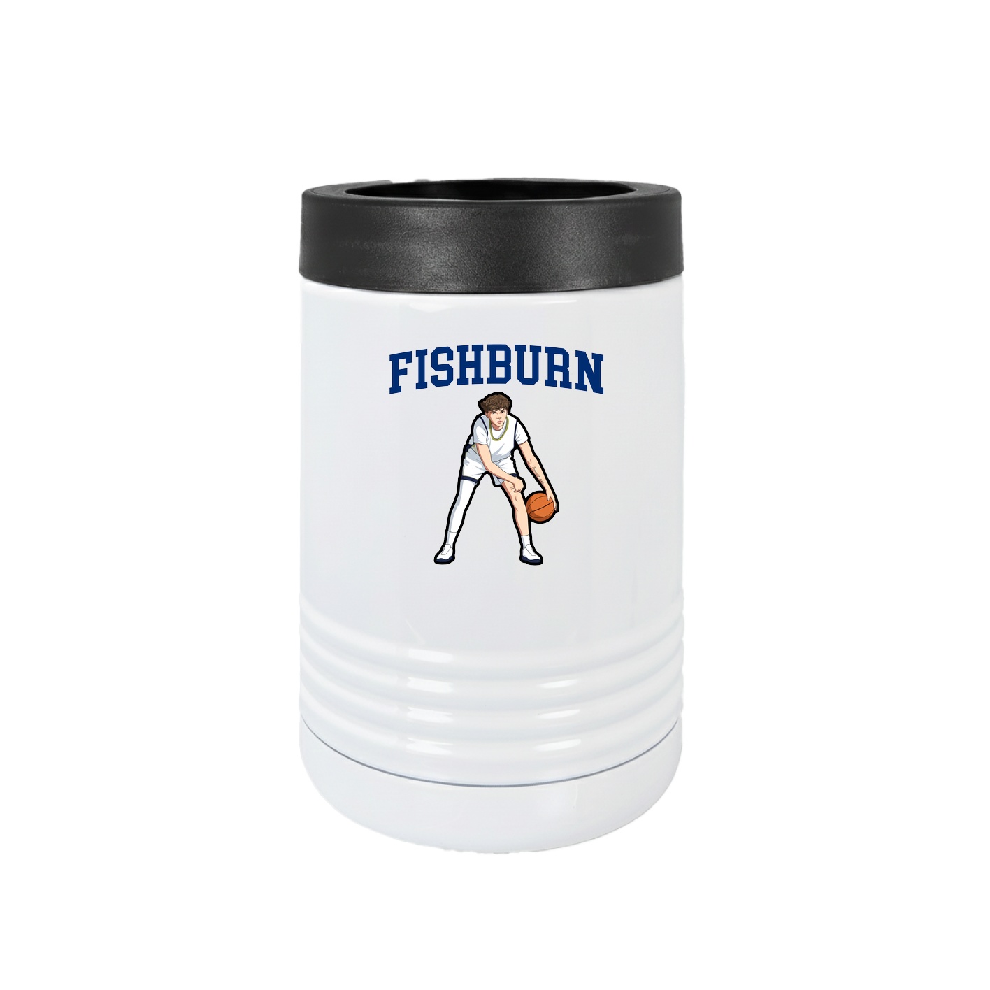 Beverage Holder — Shirsey in White