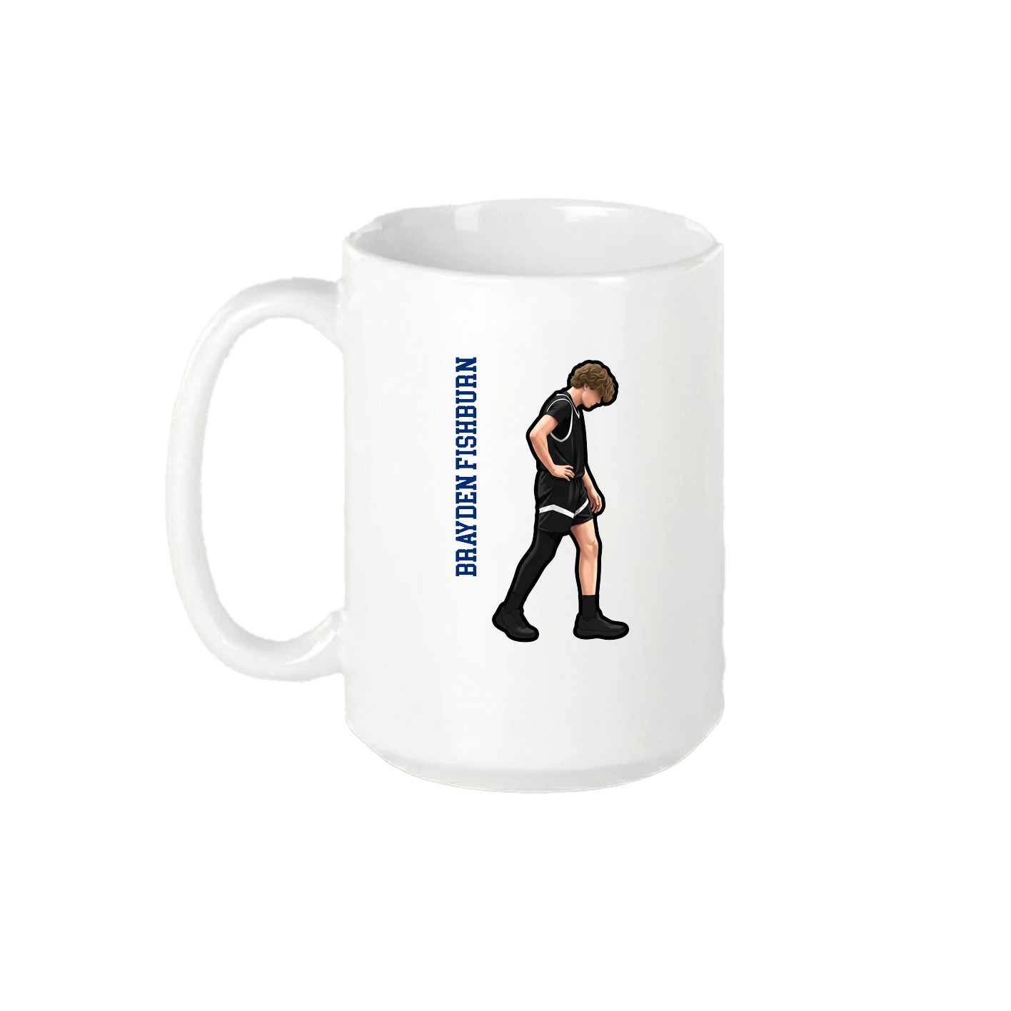 15oz Coffee Mug