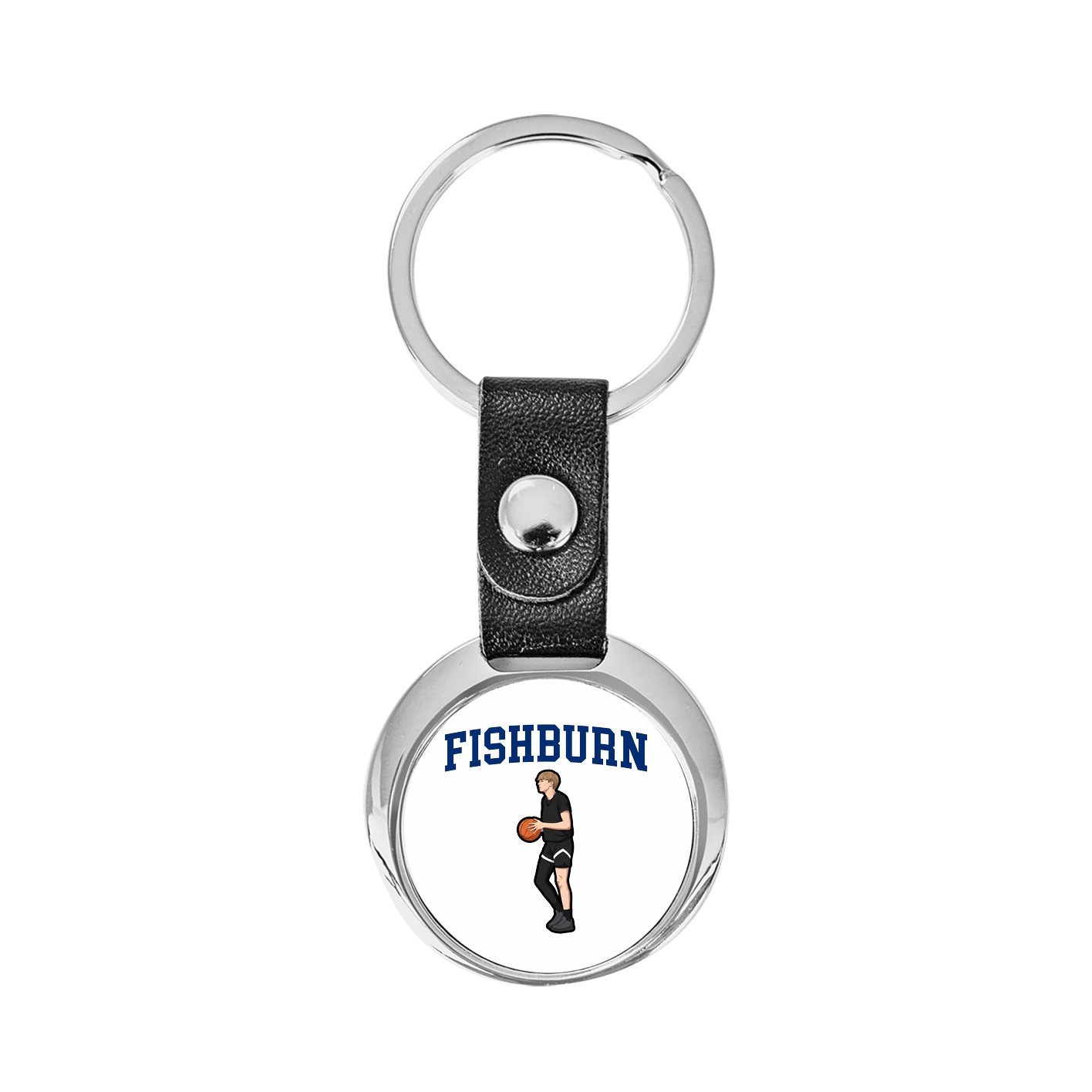 Key Chain — Shirsey in Classic