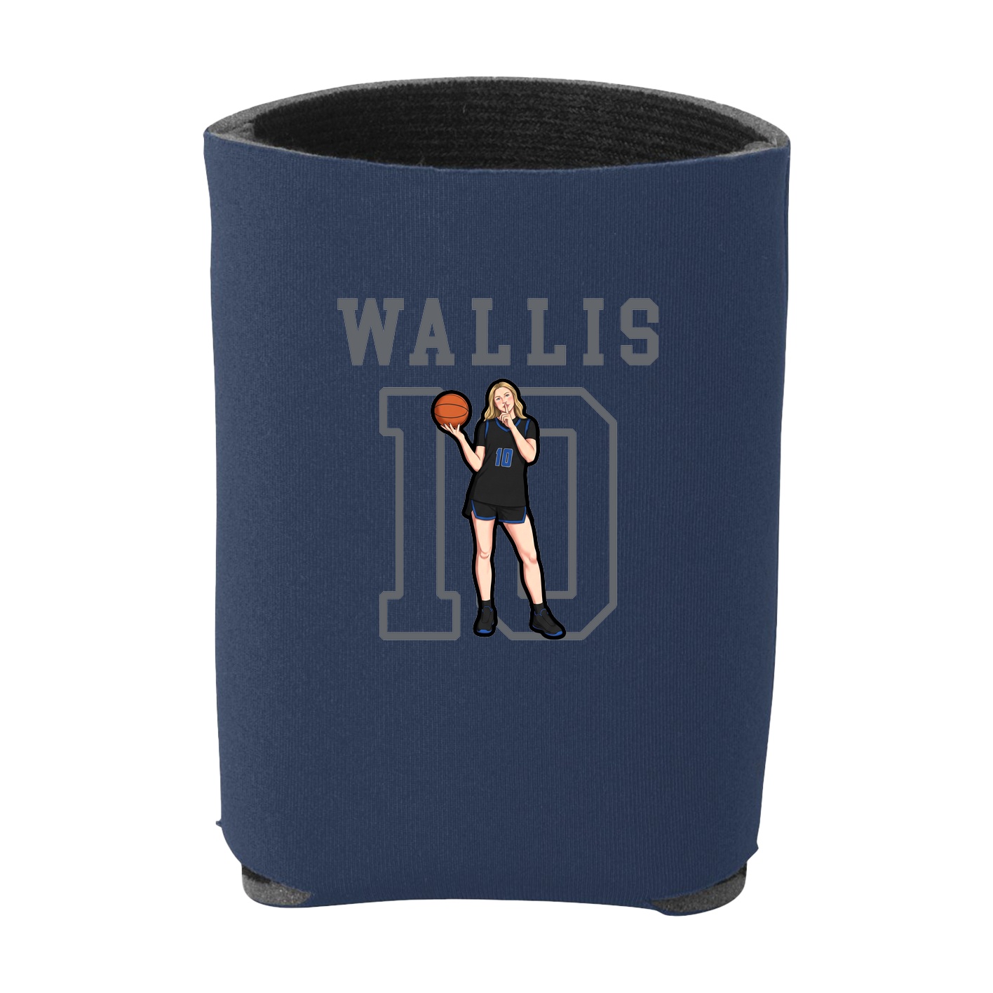 Can Holder — Shirsey in Navy