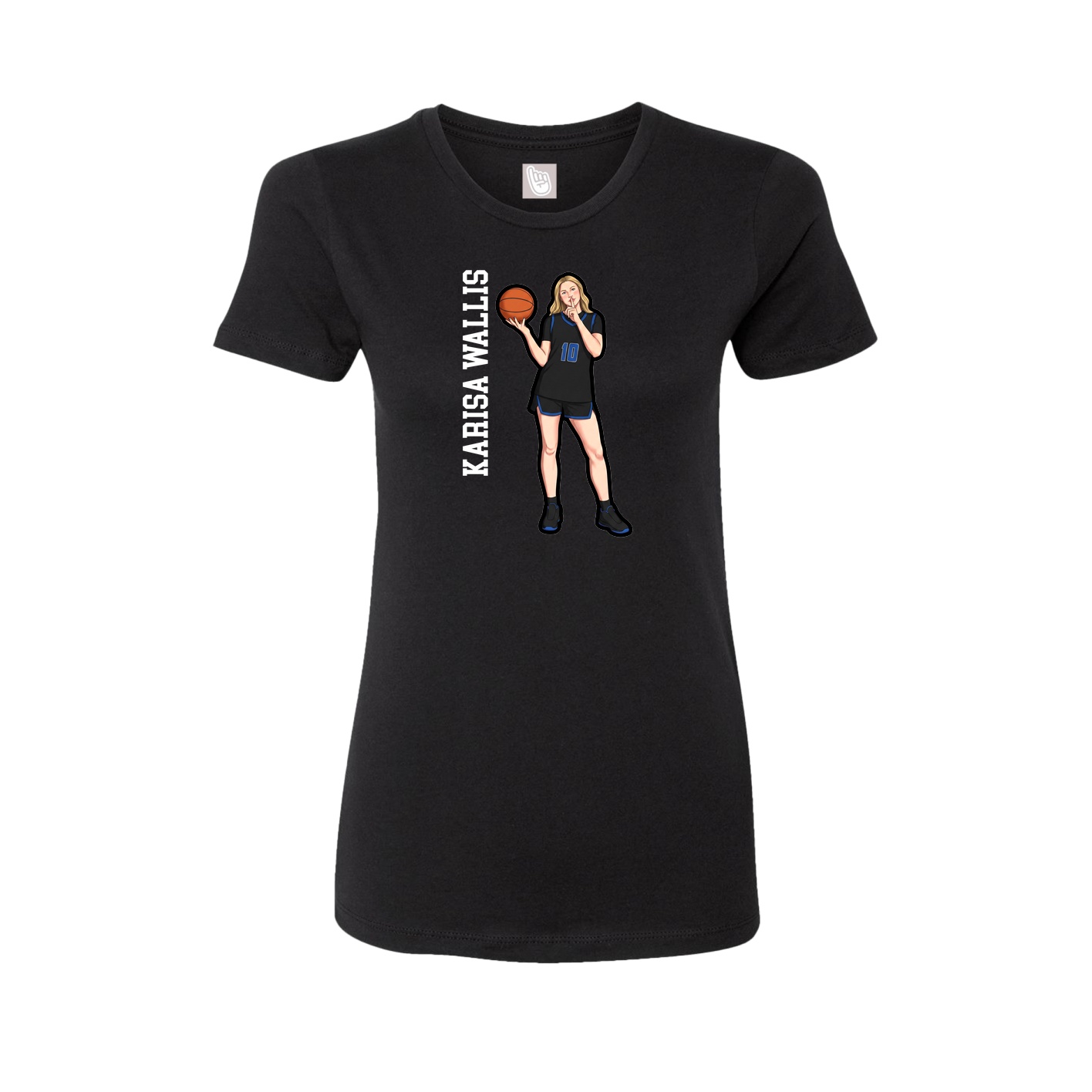 Womens Tee