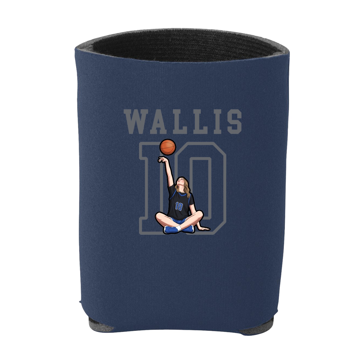 Can Holder — Shirsey in Navy