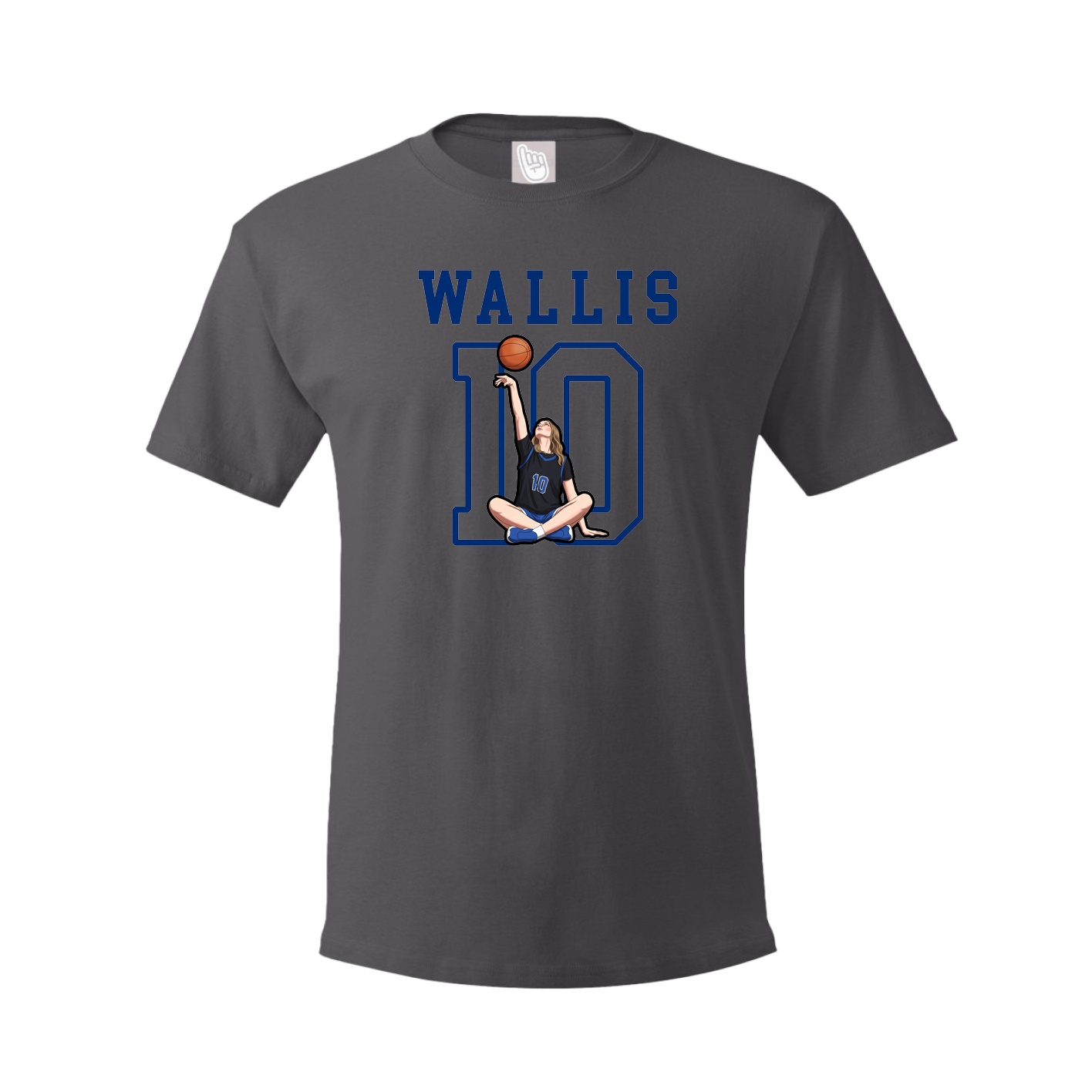 Tee