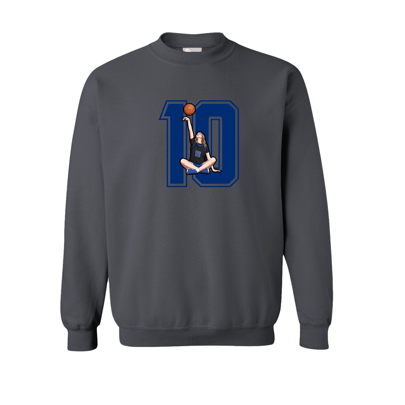Fleece Crew