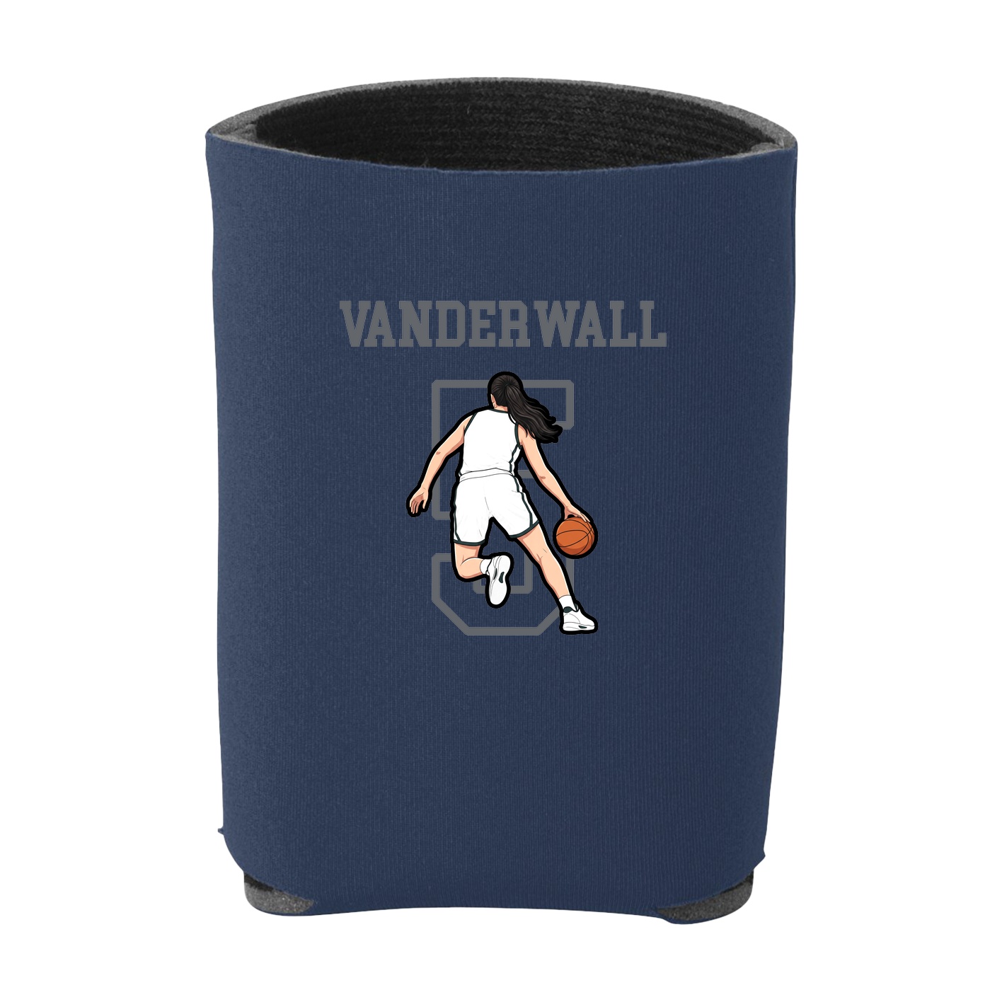 Can Holder — Shirsey in Navy