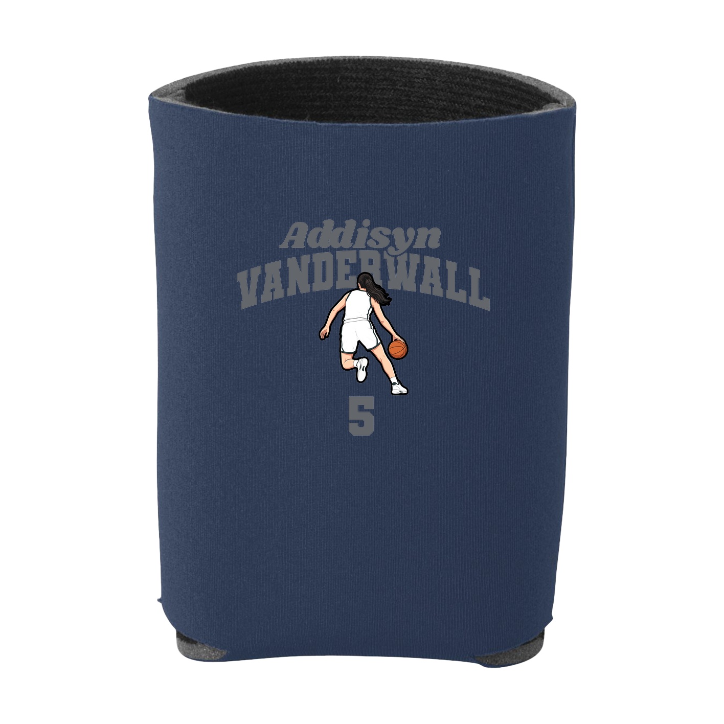 Can Holder — Signature Arch in Navy