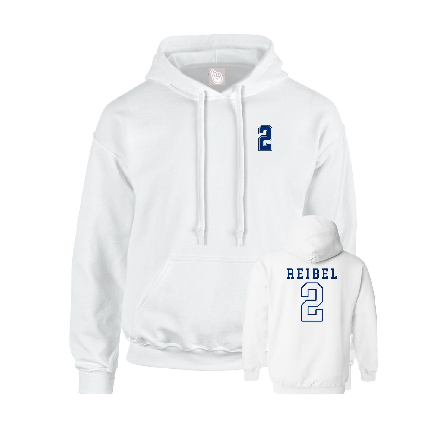 Youth Hoodie