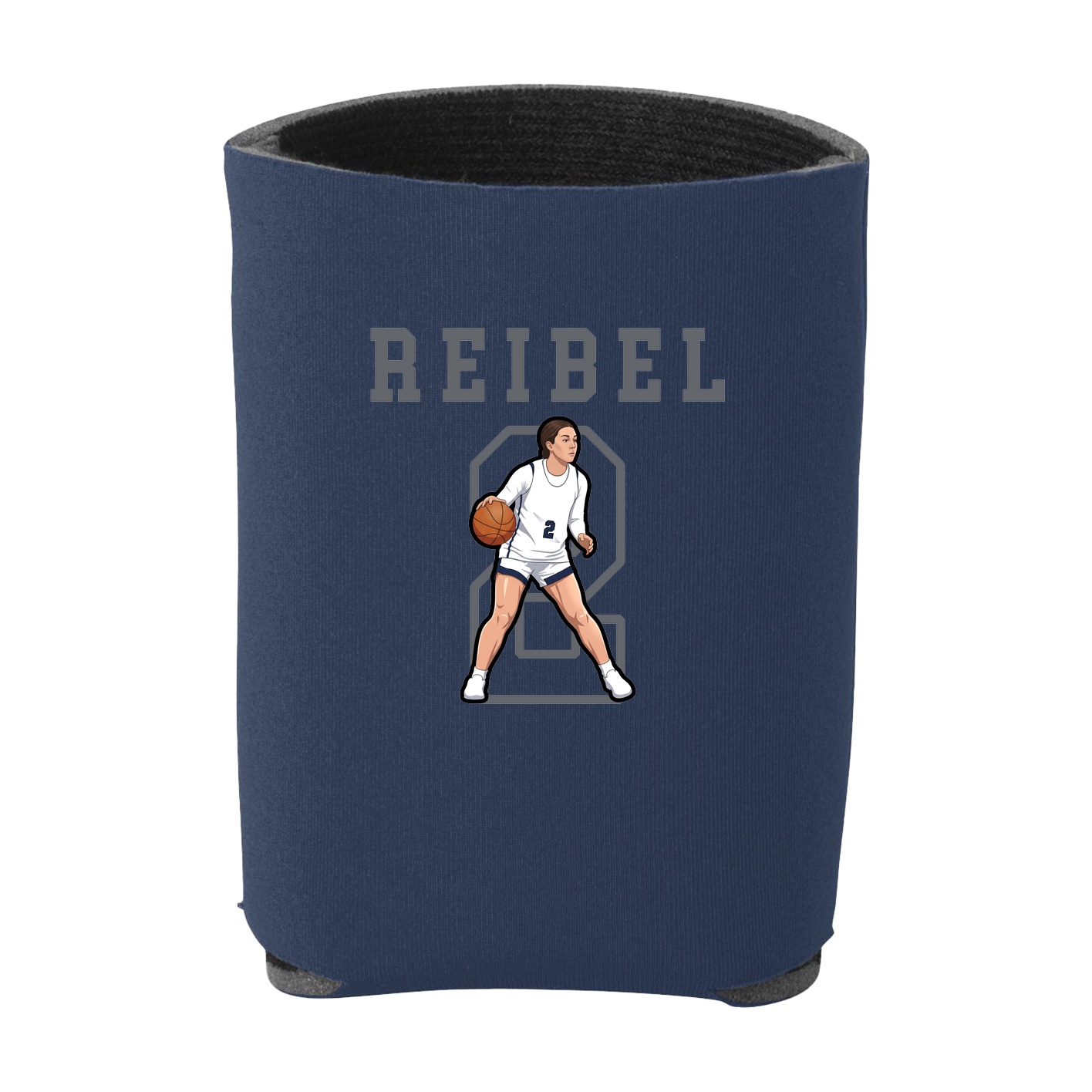 Can Holder — Shirsey in Navy