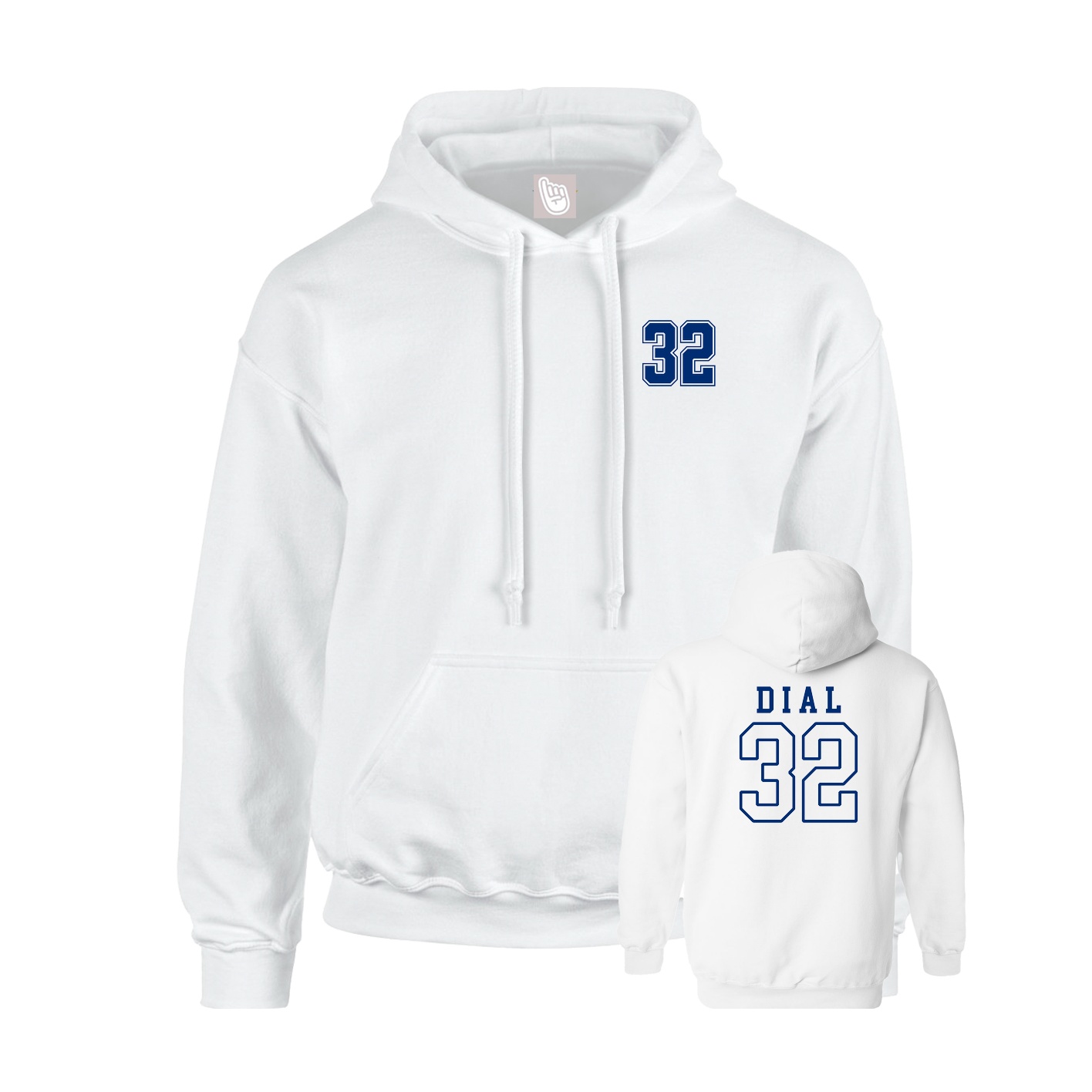 Youth Hoodie