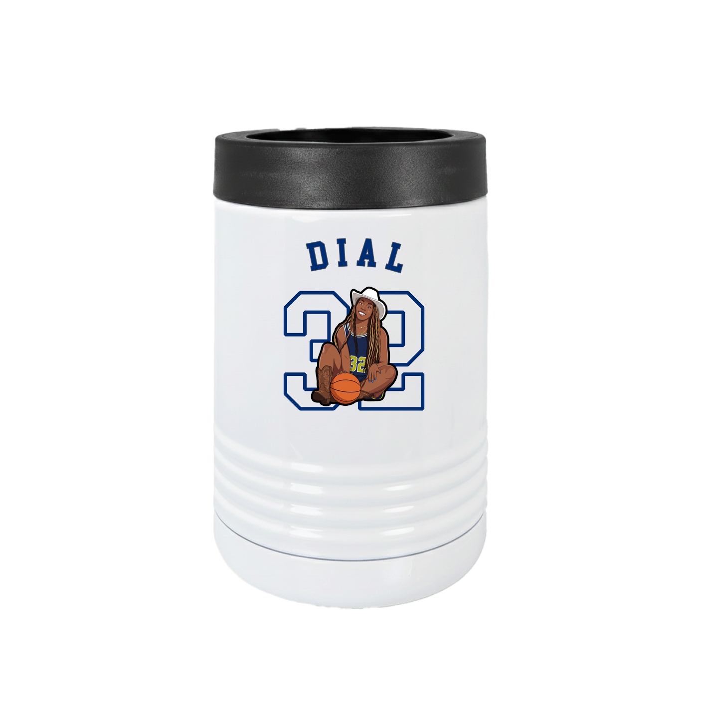 Beverage Holder — Shirsey Arch in White
