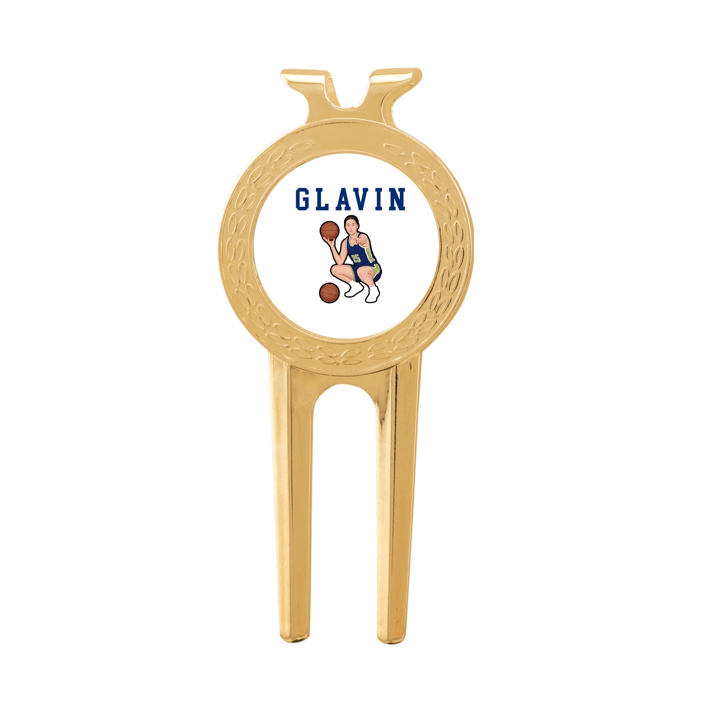 Divot Tool with Ball Marker — Shirsey in Classic