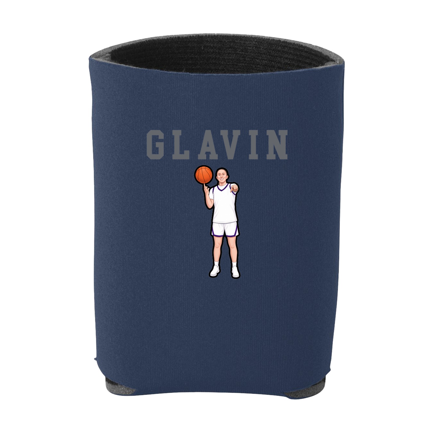 Can Holder — Shirsey in Navy
