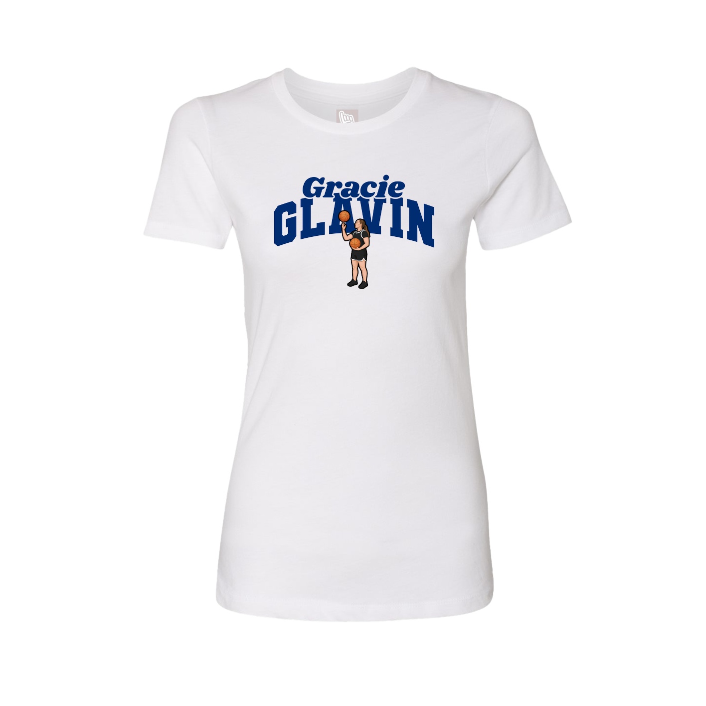 Fitted Women's Tee