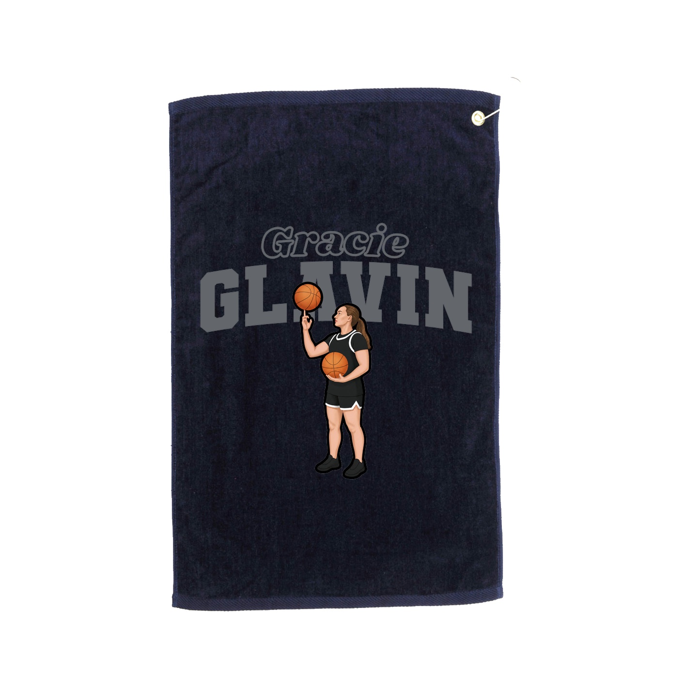 Golf Towel