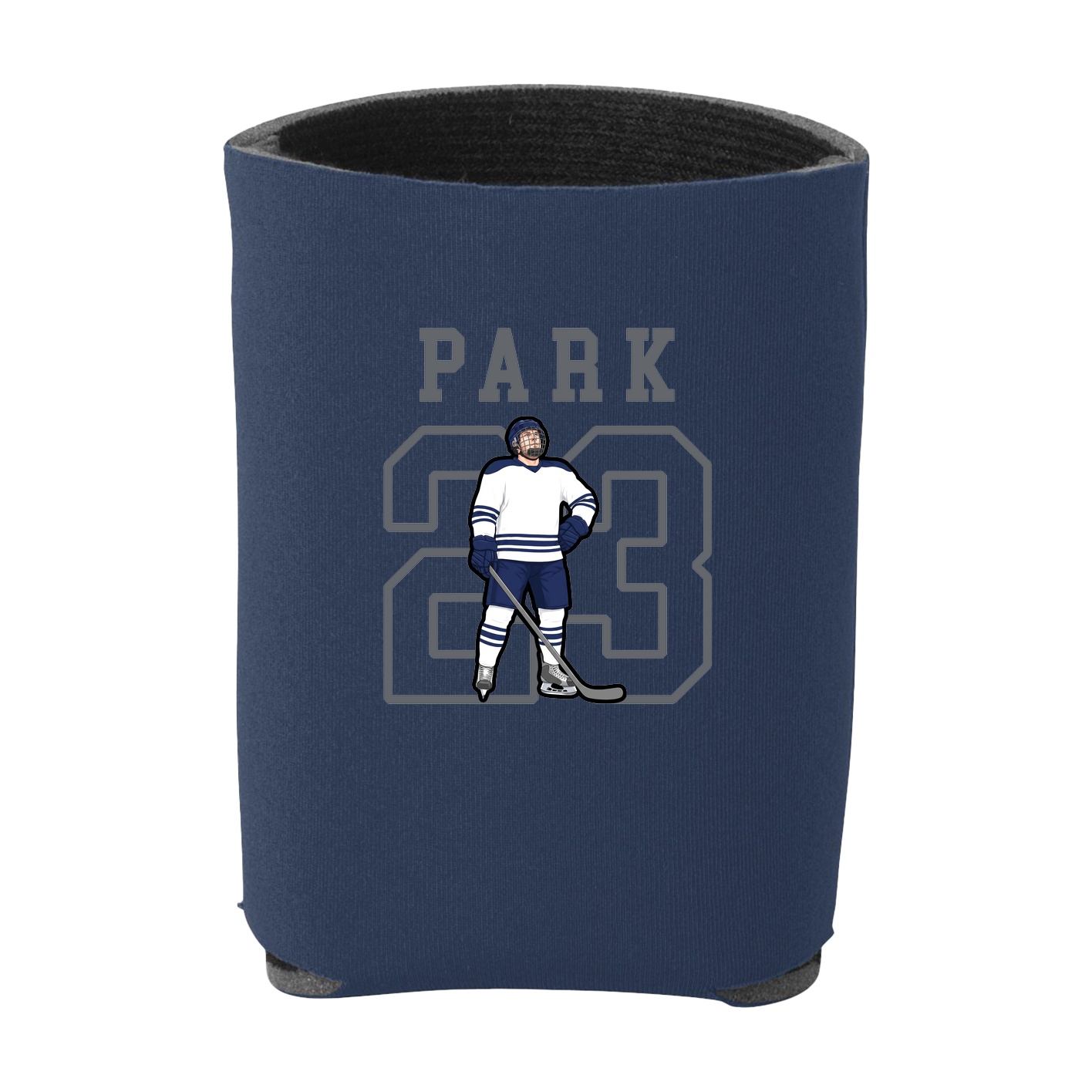 Can Holder — Shirsey in Navy