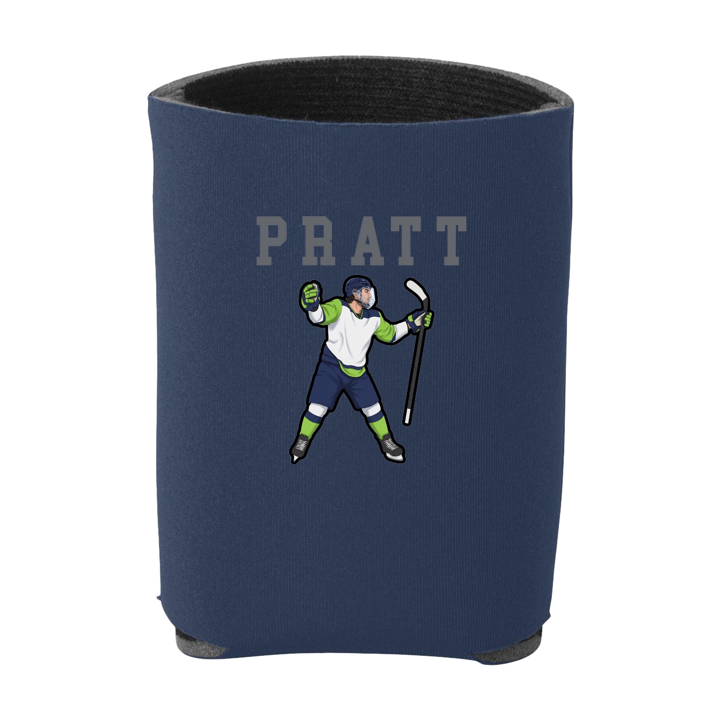 Can Holder — Shirsey in Navy
