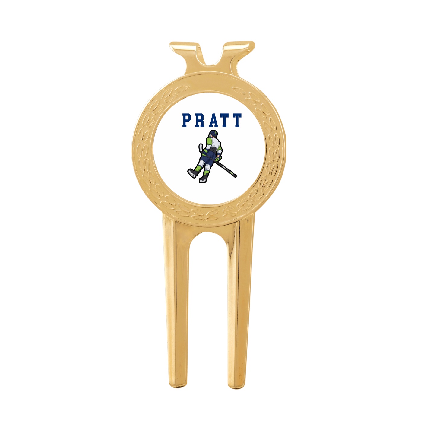 Divot Tool with Ball Marker — Shirsey in Classic