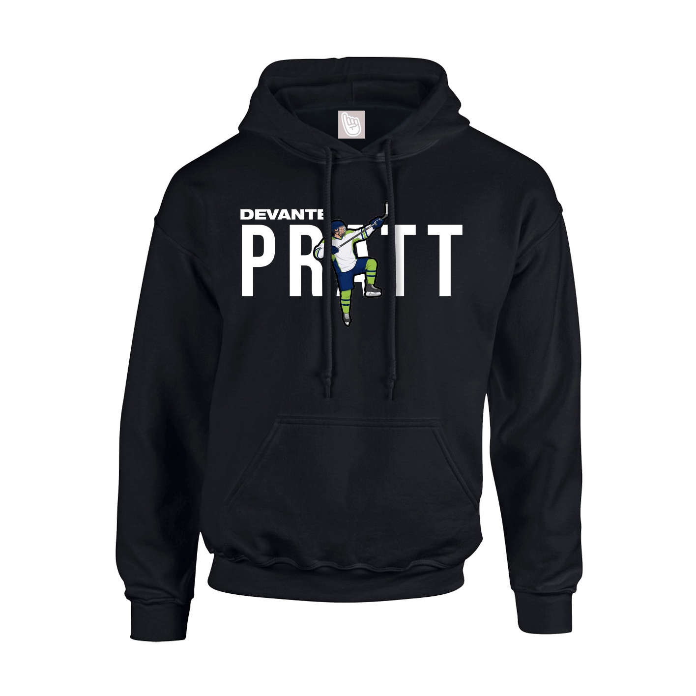 Hoodie