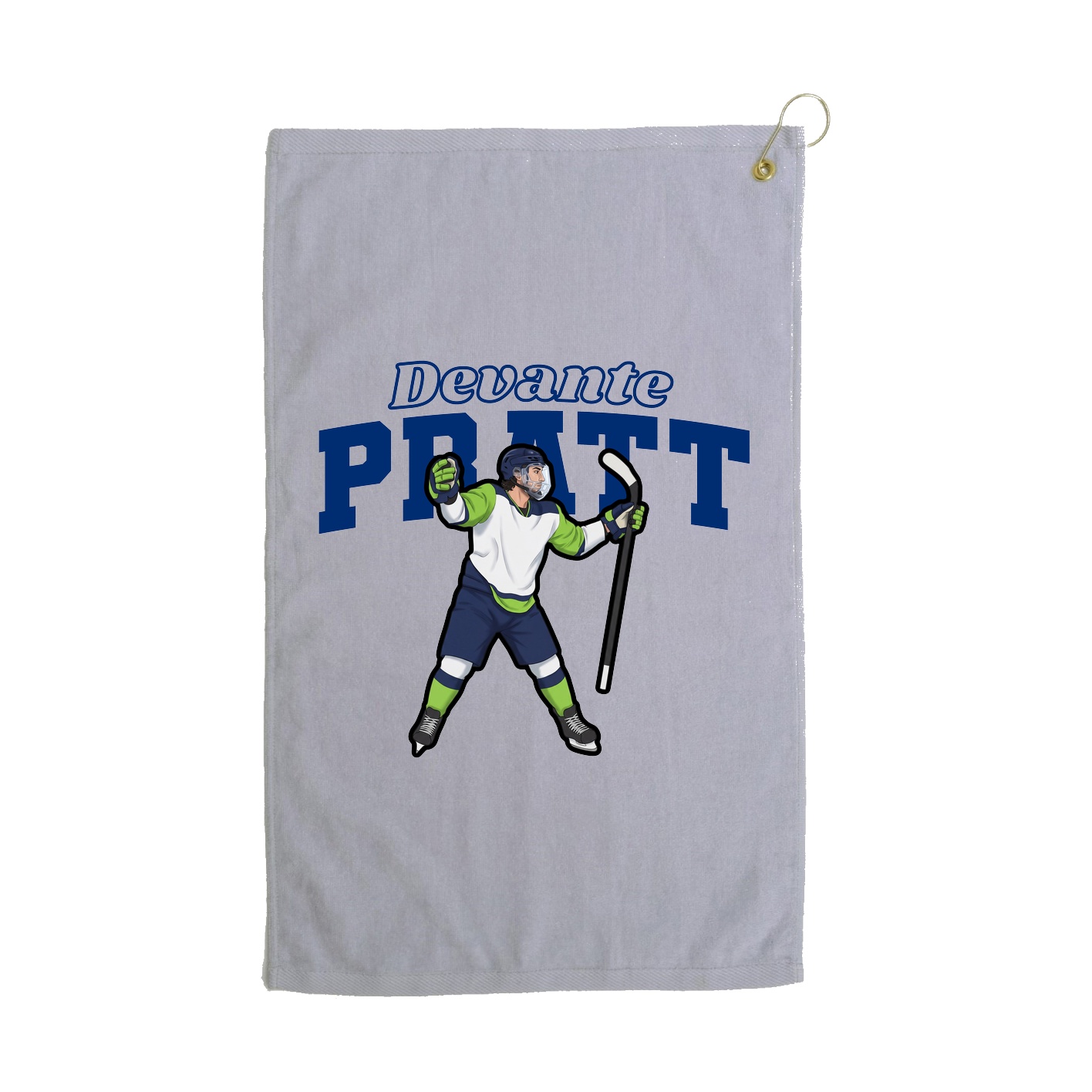 Golf Towel
