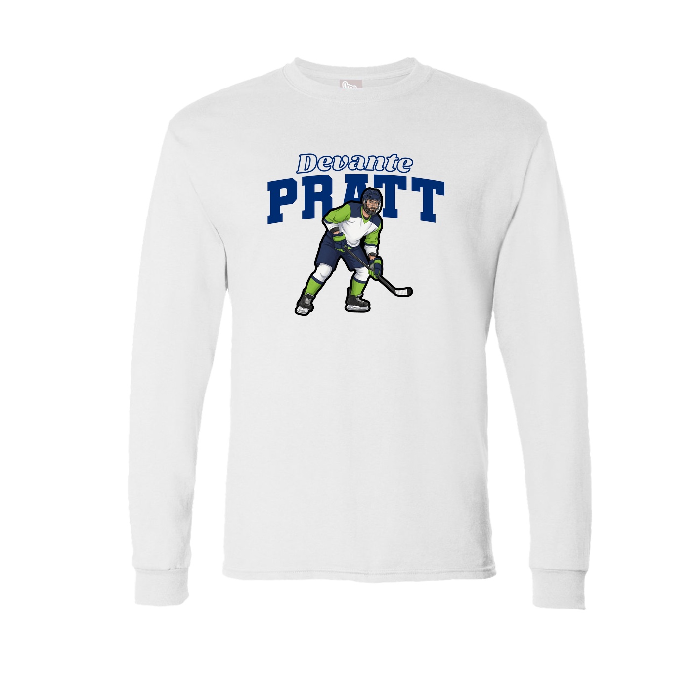 Long Sleeve Tee