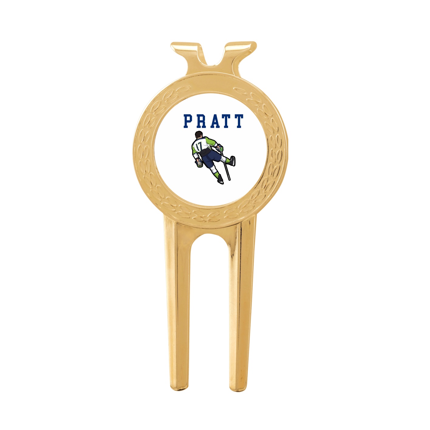 Divot Tool with Ball Marker — Shirsey in Classic