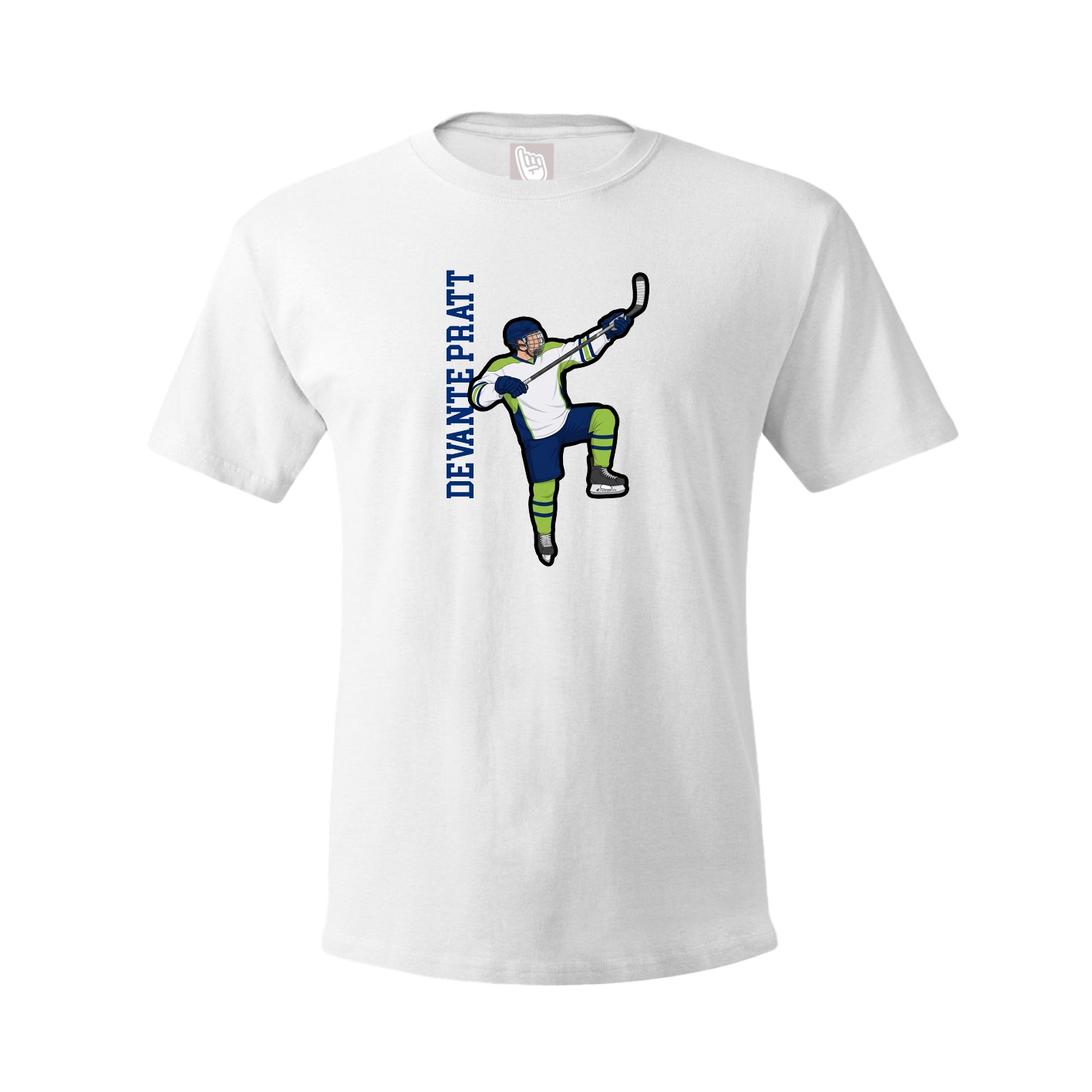 Tee