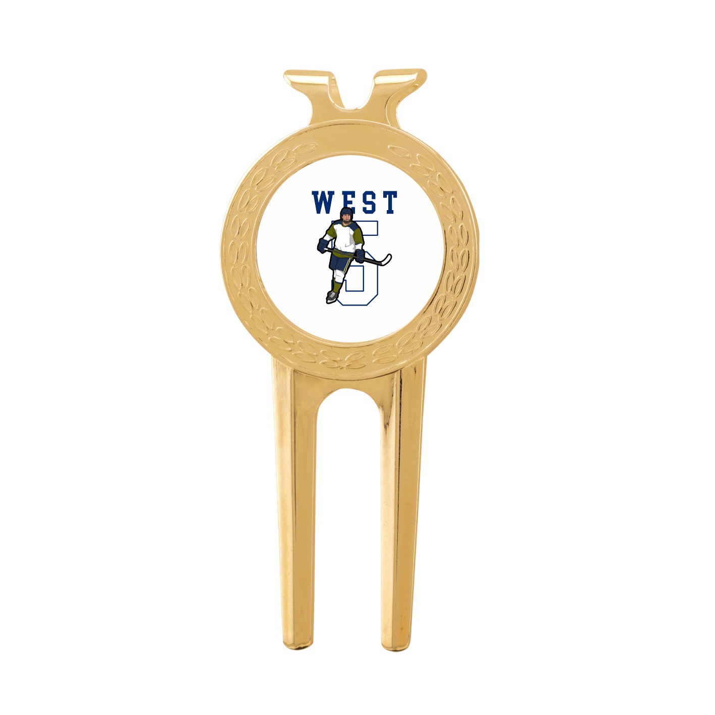 Divot Tool with Ball Marker — Shirsey in Classic