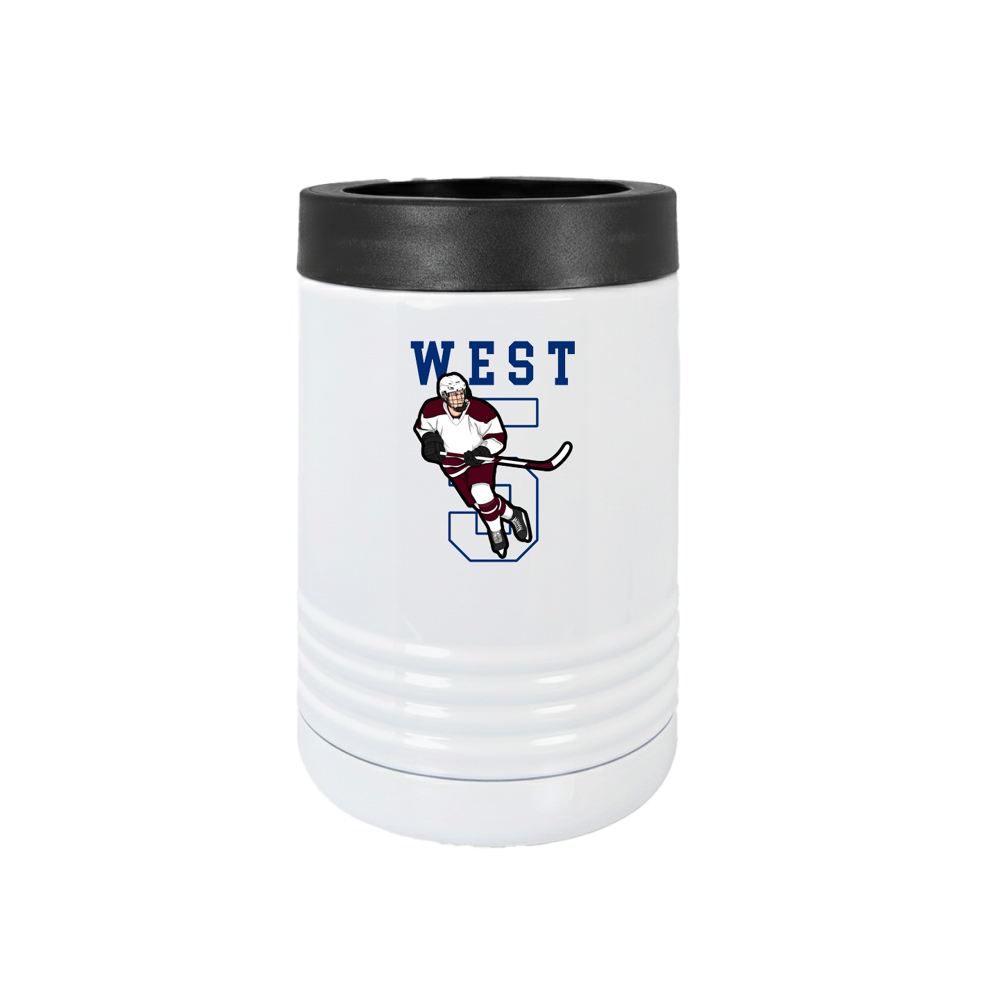 Beverage Holder — Shirsey in White