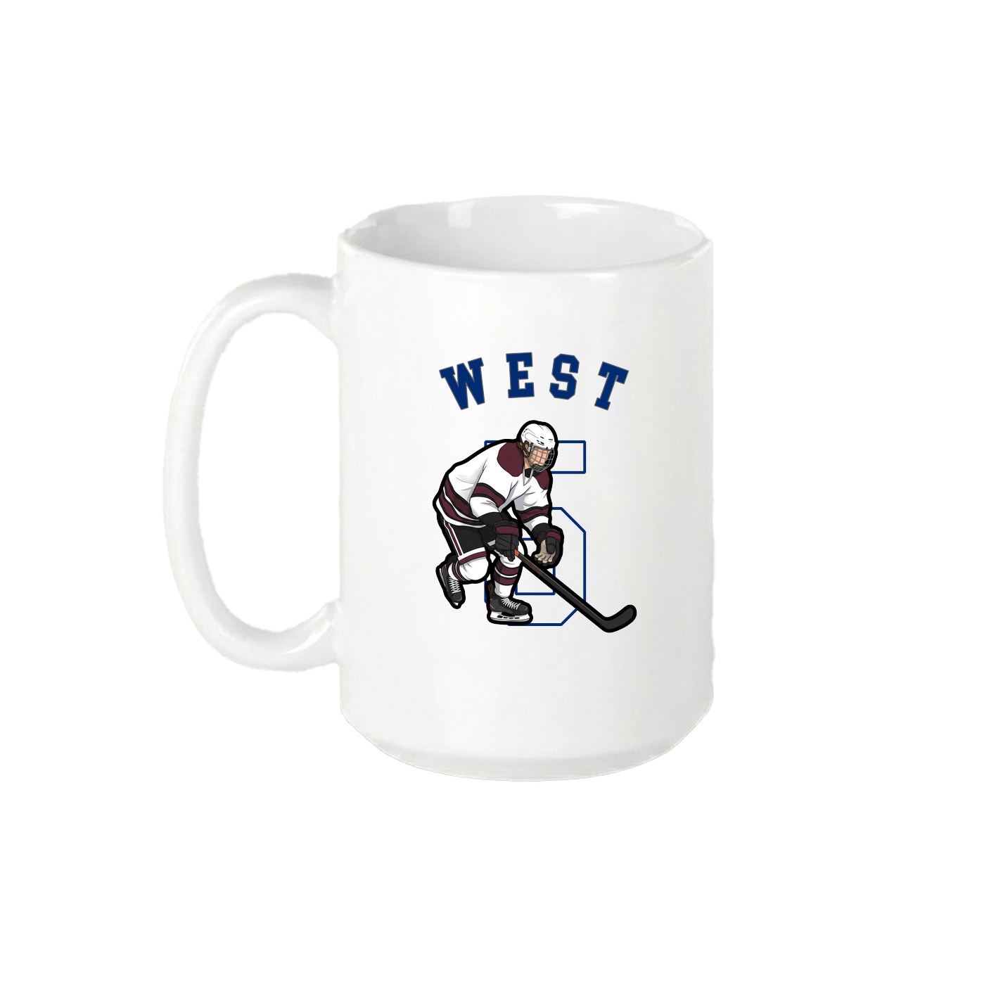 15oz Coffee Mug