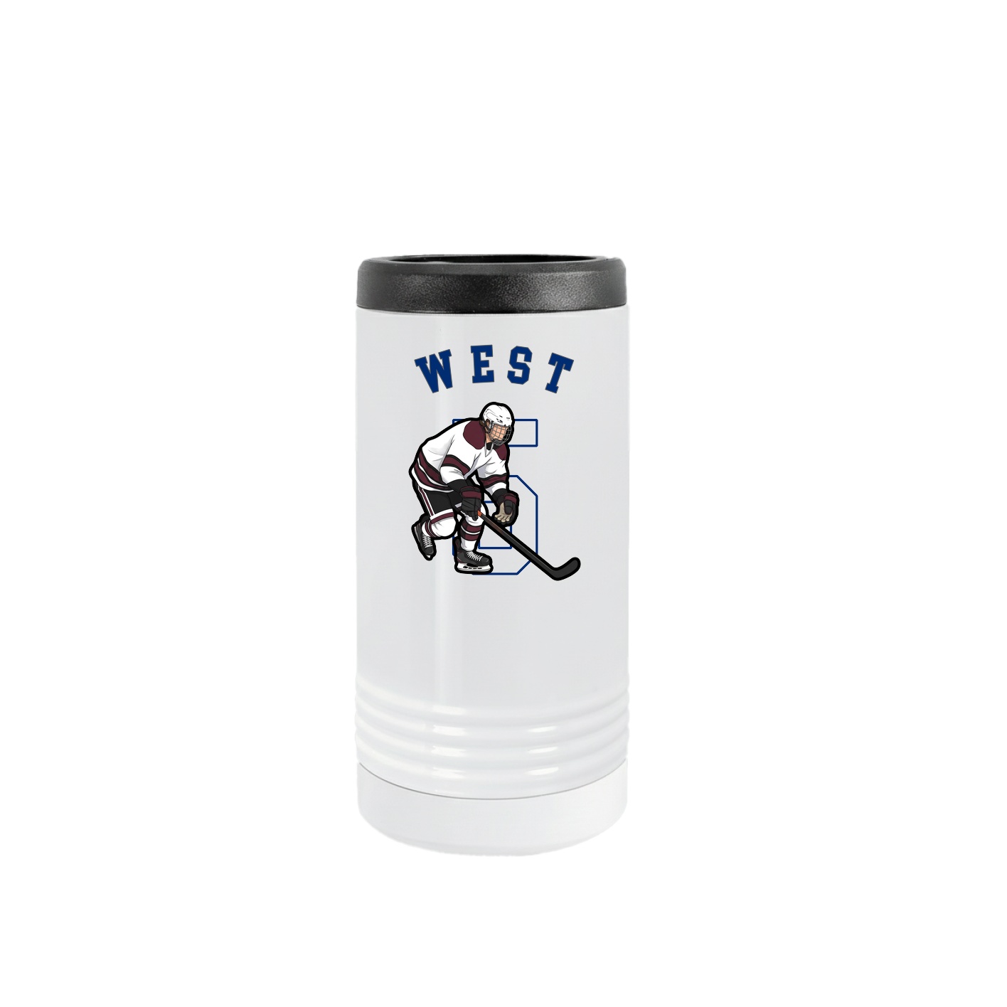Slim Beverage Holder