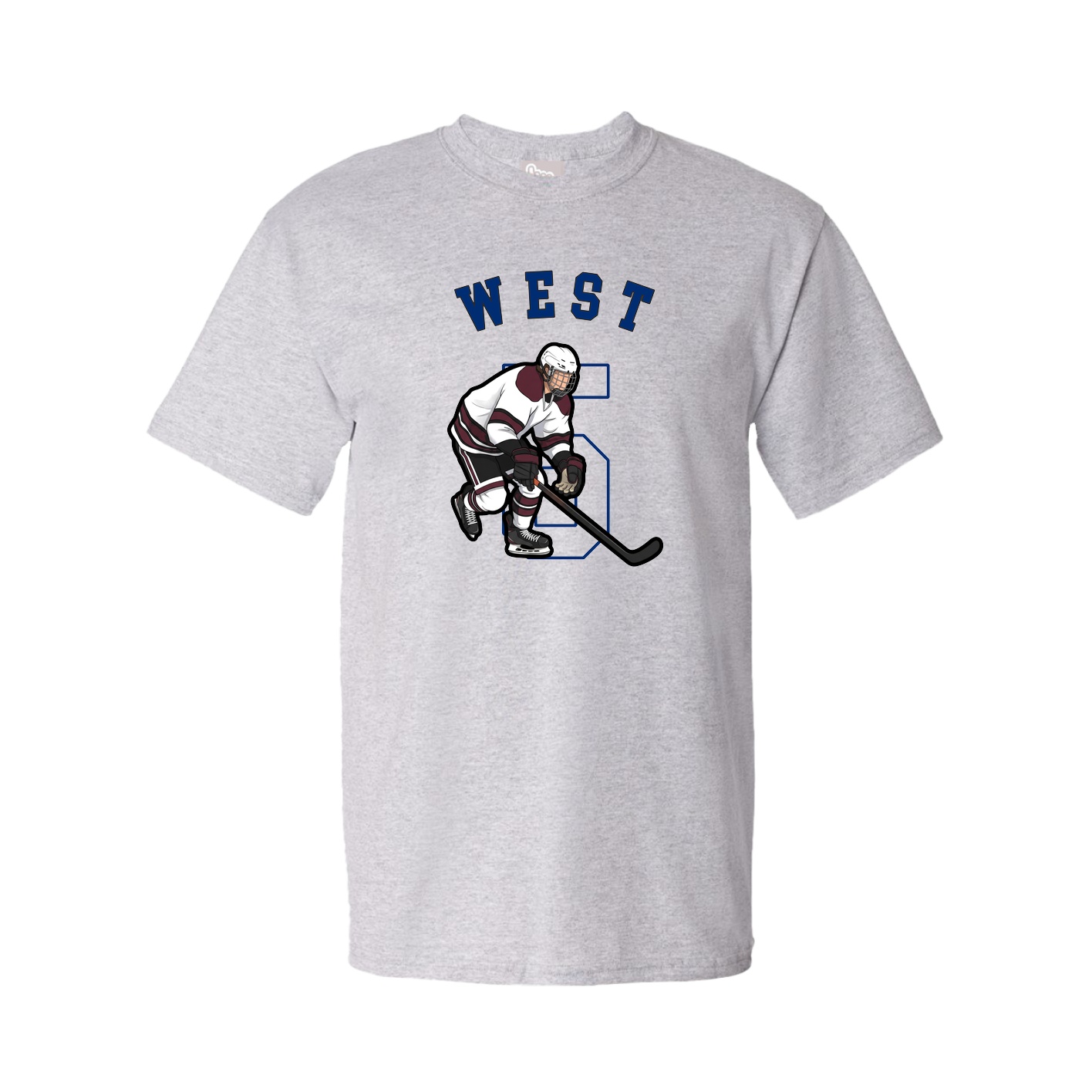 NIL Club Youth Tee