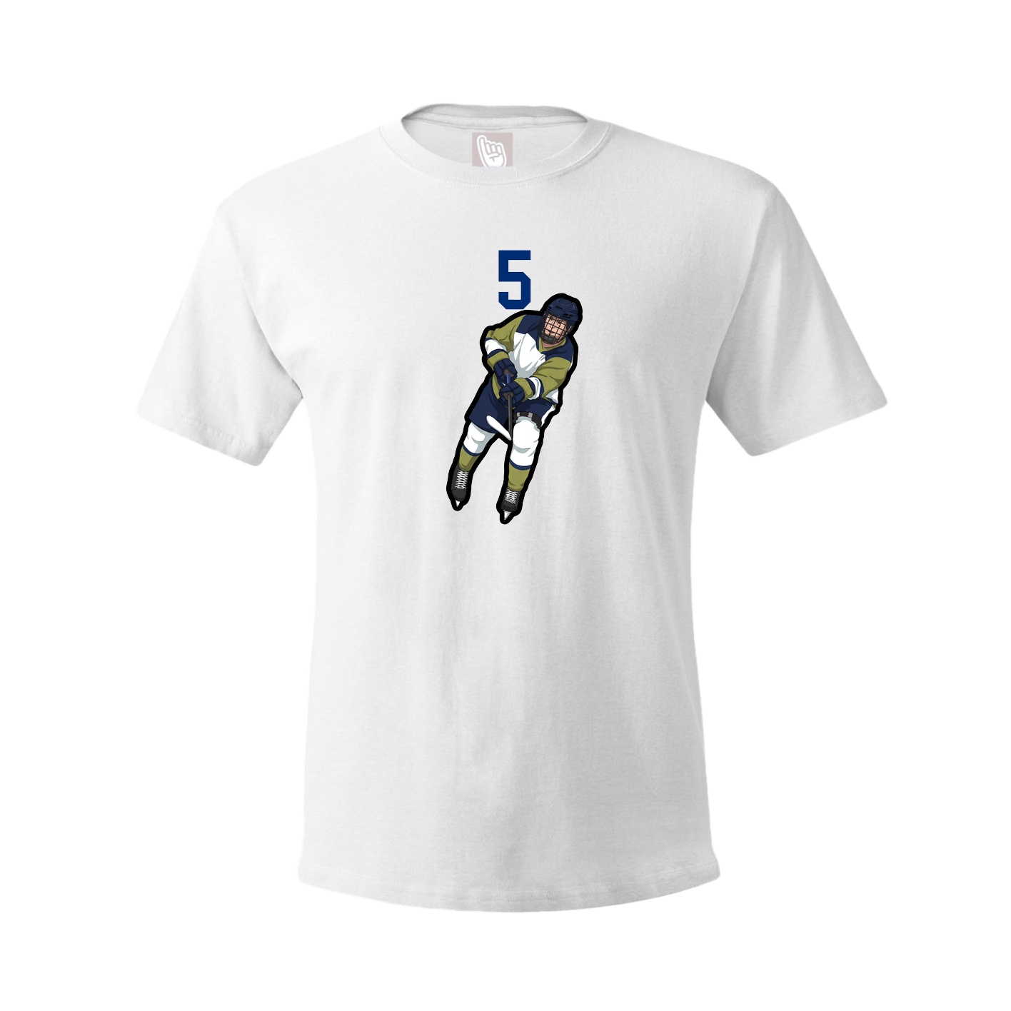 NIL Club Tee