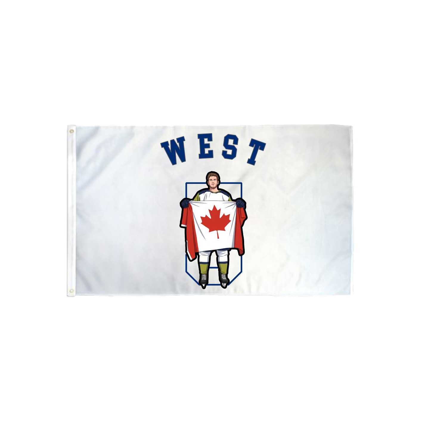 3x5 Flag